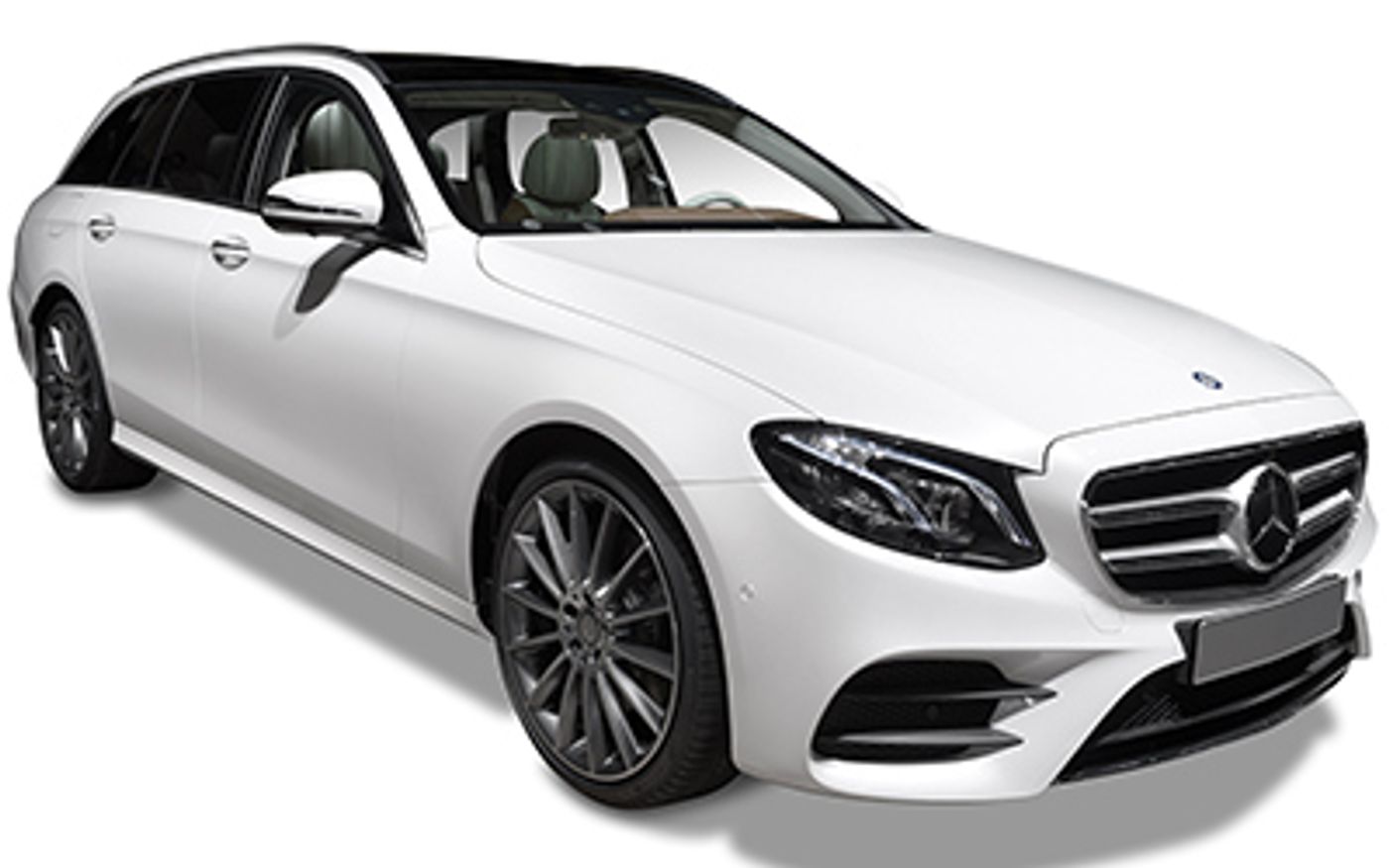 Hero image of a new Mercedes-Benz E-Class Base (2019) price & specs available with CarExpert deals.