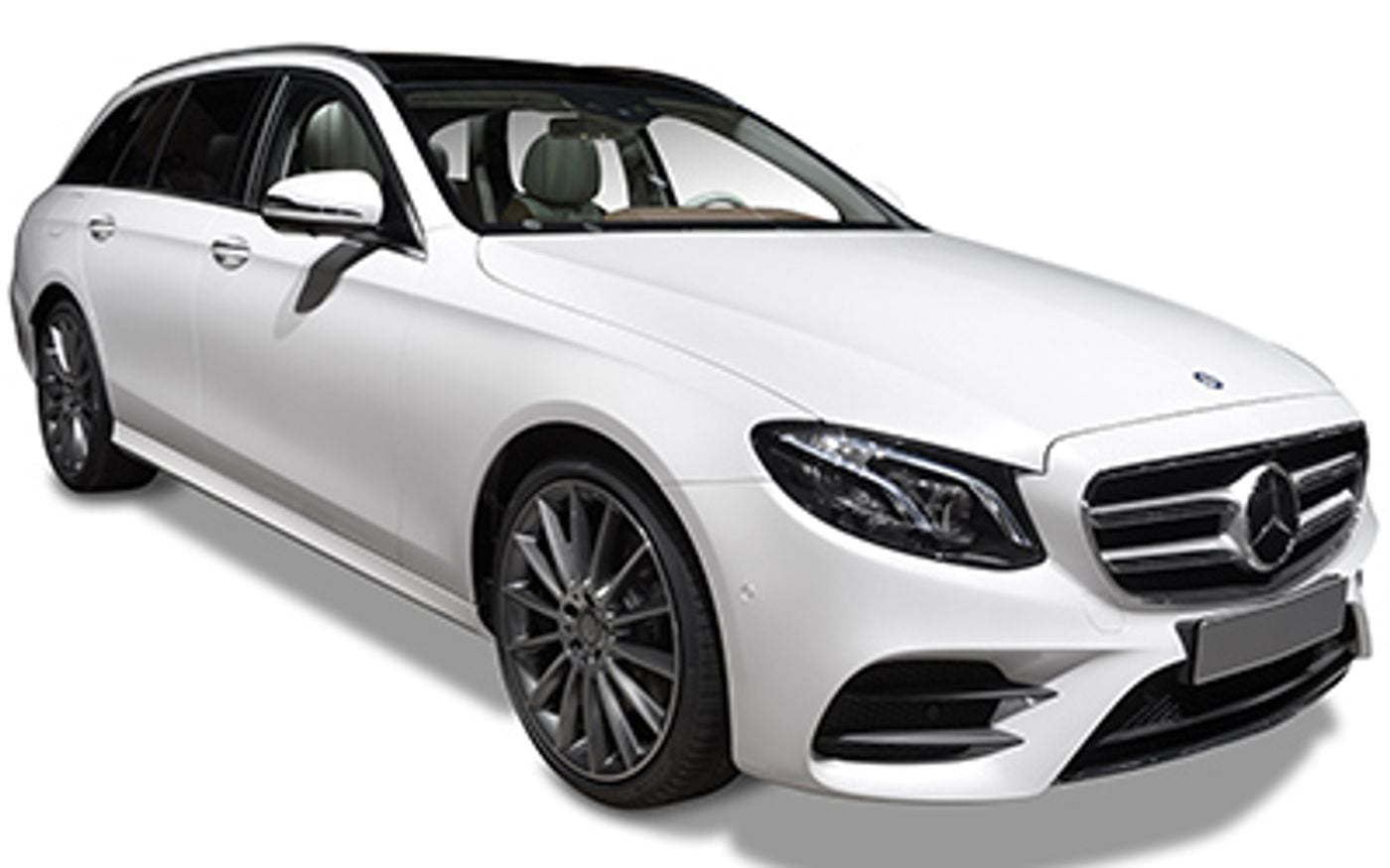 Hero image of a new Mercedes-Benz E-Class Base (2019) price & specs available with CarExpert deals.
