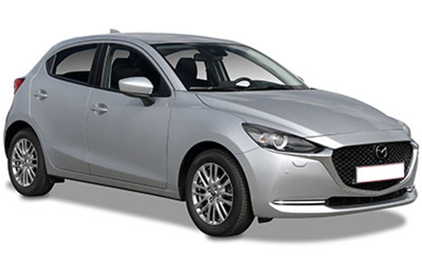 Hero image of a new Mazda 2 GT (2020) price & specs available with CarExpert deals.