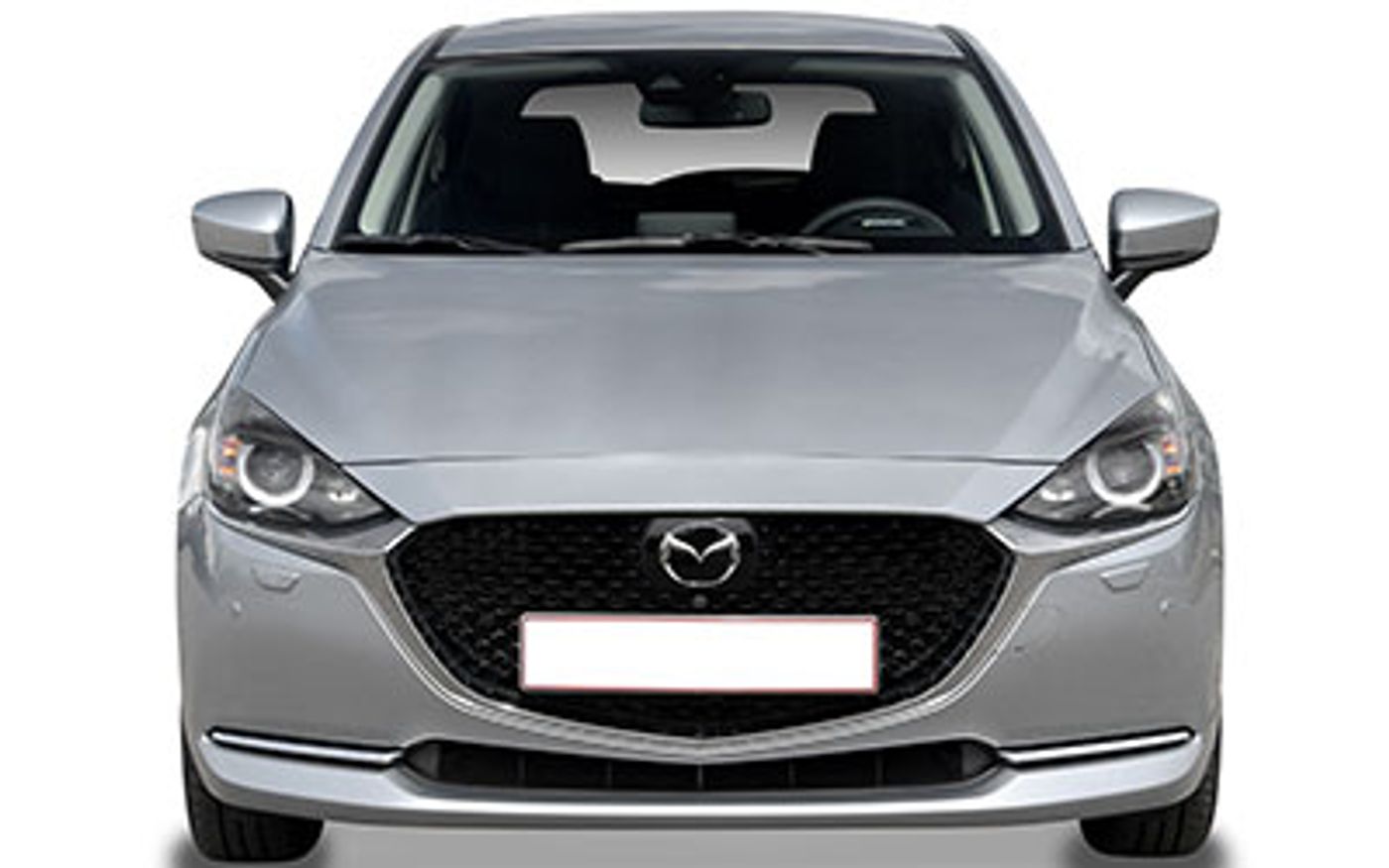 Hero image of a new Mazda 2 GT (2020) price & specs available with CarExpert deals.