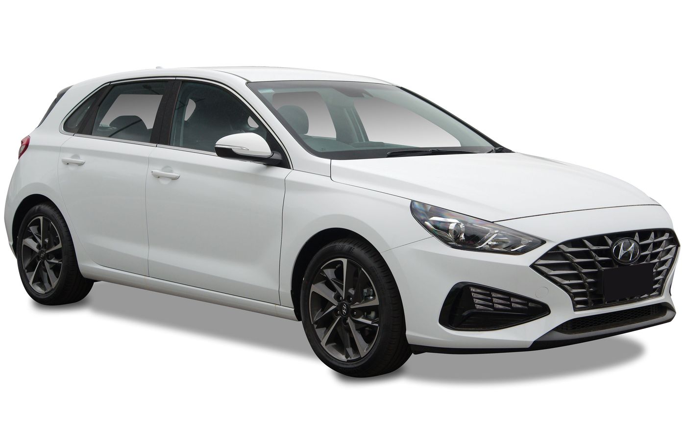 Hero image of a new Hyundai i30 N Line (2025) price & specs available with CarExpert deals.