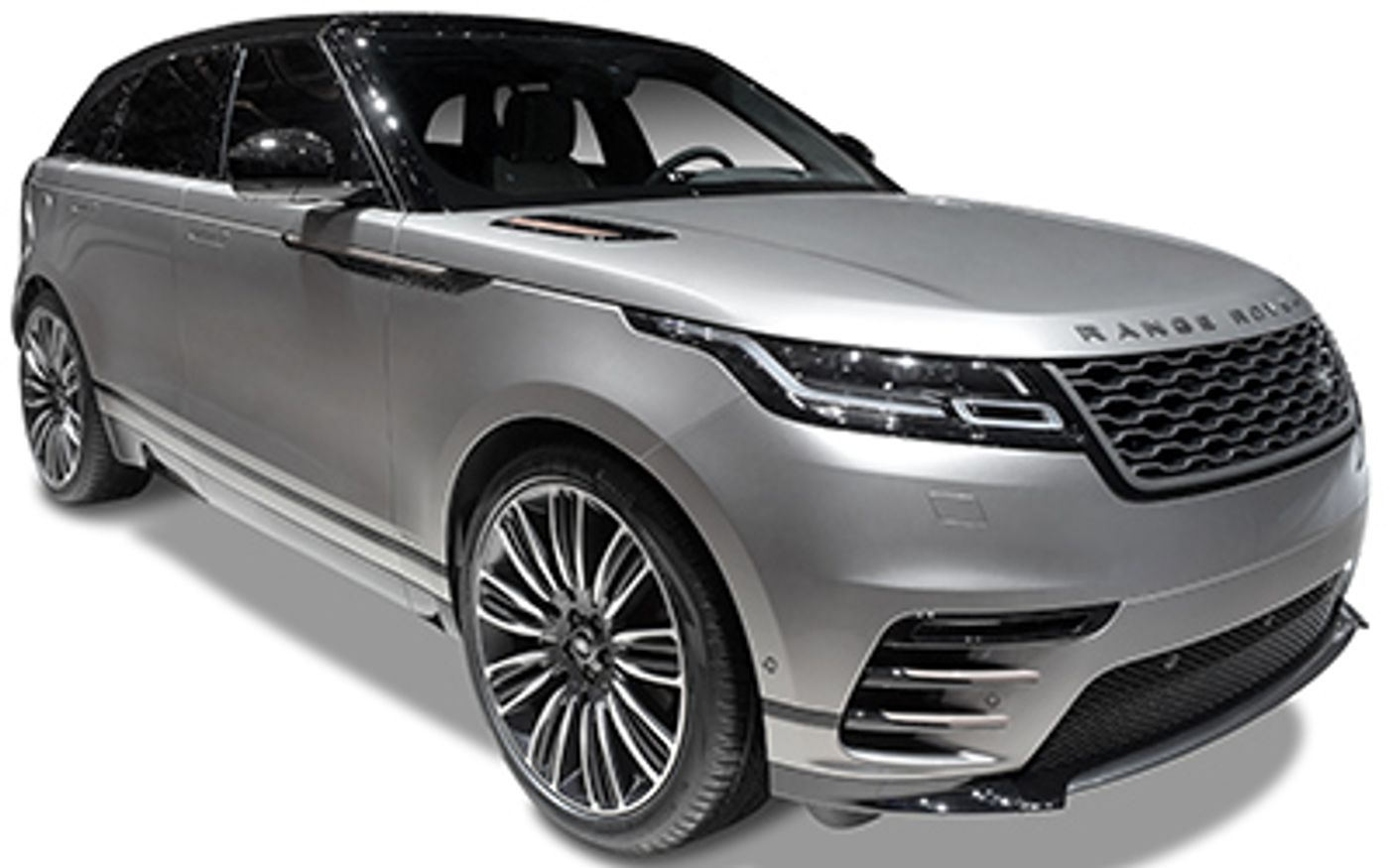 Hero image of a new Range Rover Velar S (2018) price & specs available with CarExpert deals.