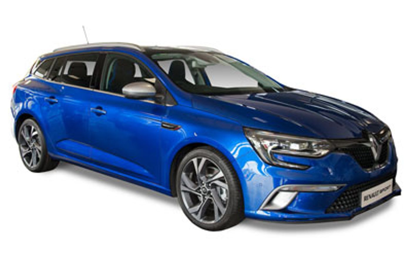 Hero image of a new Renault Megane E-Tech GT (2017) price & specs available with CarExpert deals.