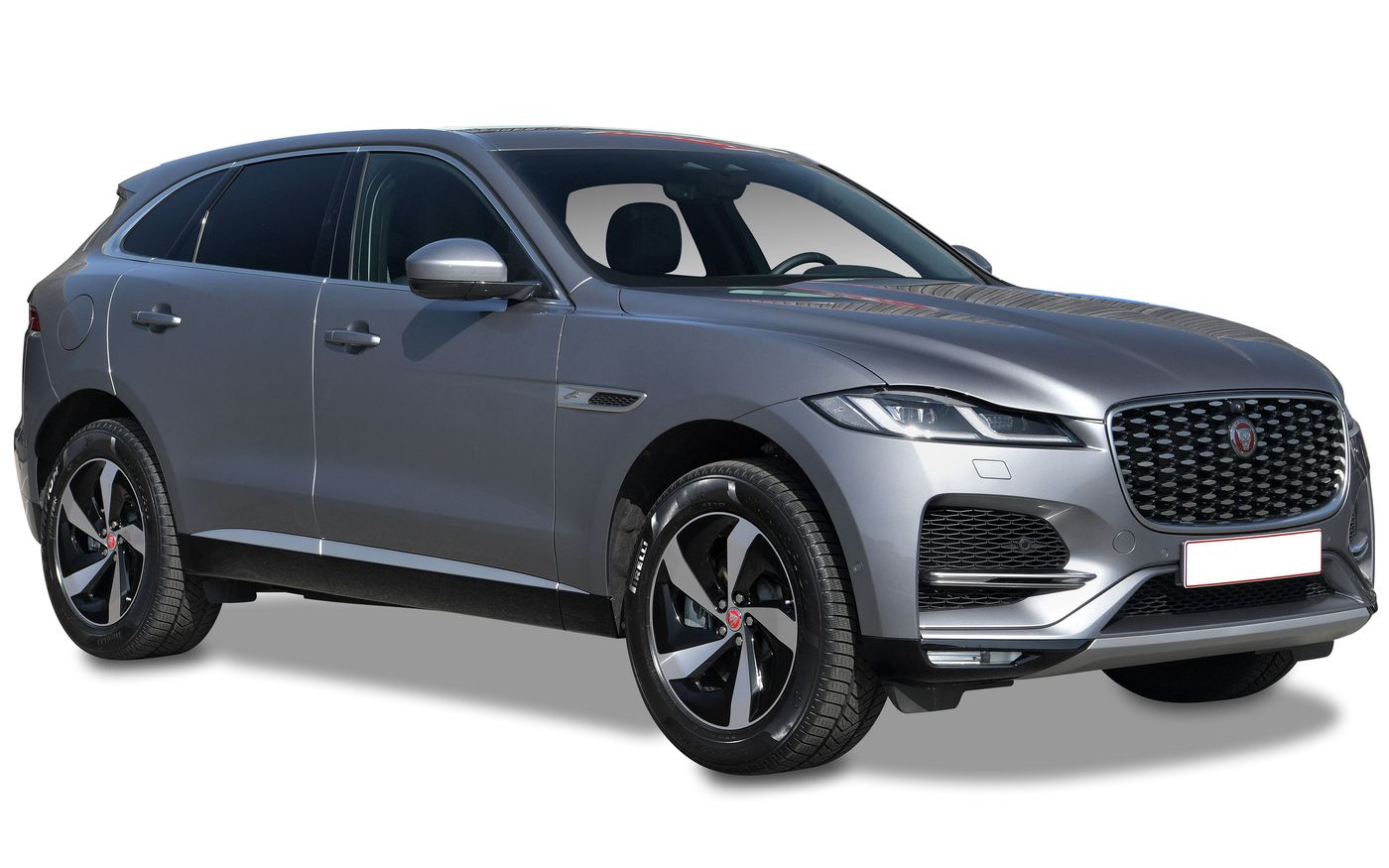 Hero image of a new Jaguar F-Pace R-Dynamic S (2023) price & specs available with CarExpert deals.