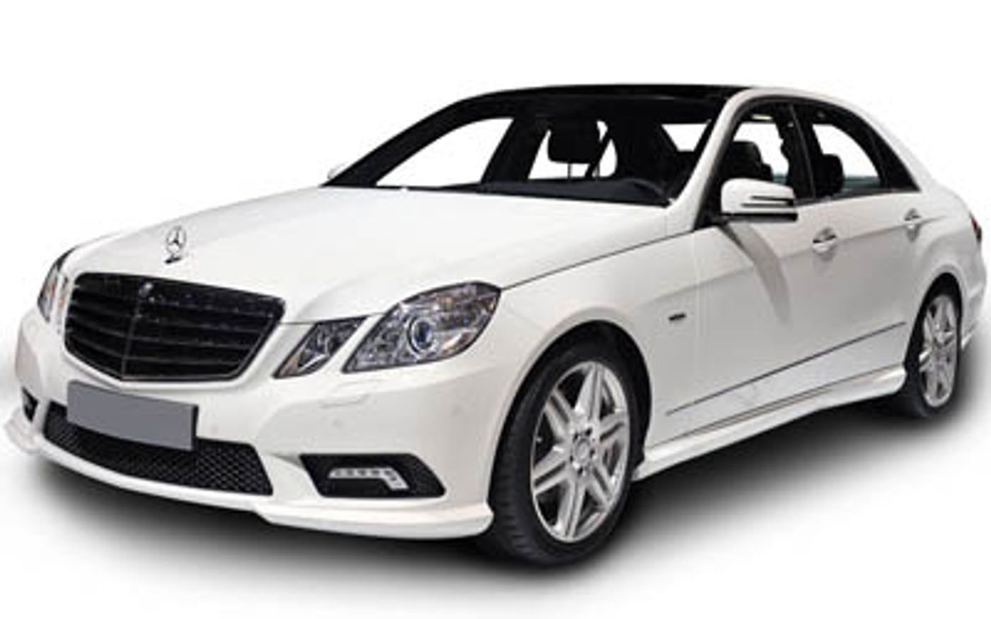 Hero image of a new Mercedes-Benz E-Class Avantgarde (2010) price & specs available with CarExpert deals.