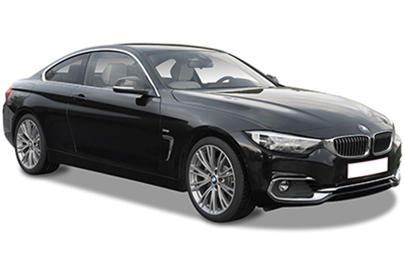 Hero image of a new BMW 4 Series Luxury Edition (2020) price & specs available with CarExpert deals.