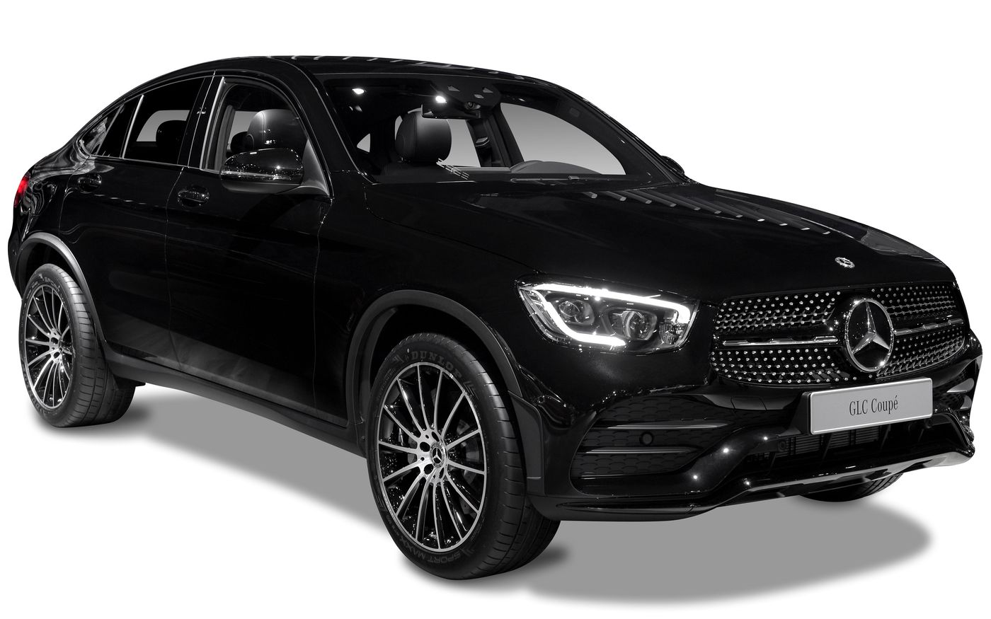Hero image of a new Mercedes-AMG GLC Mercedes-Amg S (2023) price & specs available with CarExpert deals.