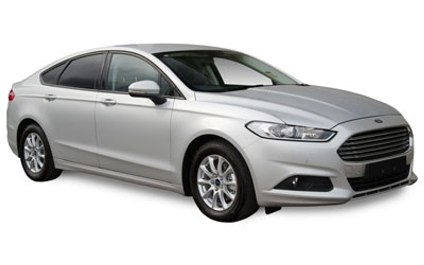 Hero image of a new Ford Mondeo Ambiente (2016) price & specs available with CarExpert deals.