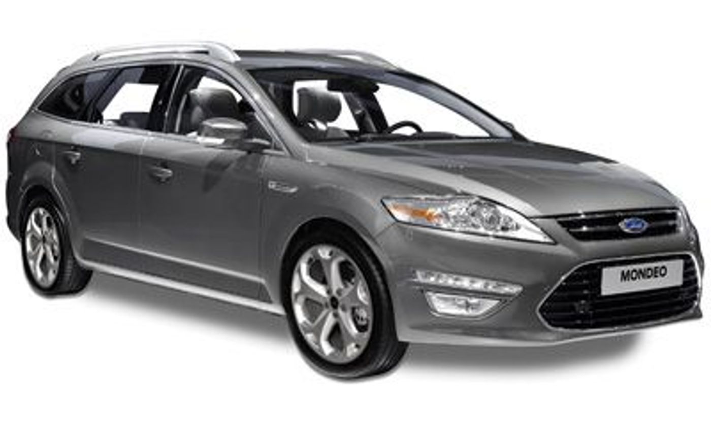 Hero image of a new Ford Mondeo Titanium (2011) price & specs available with CarExpert deals.