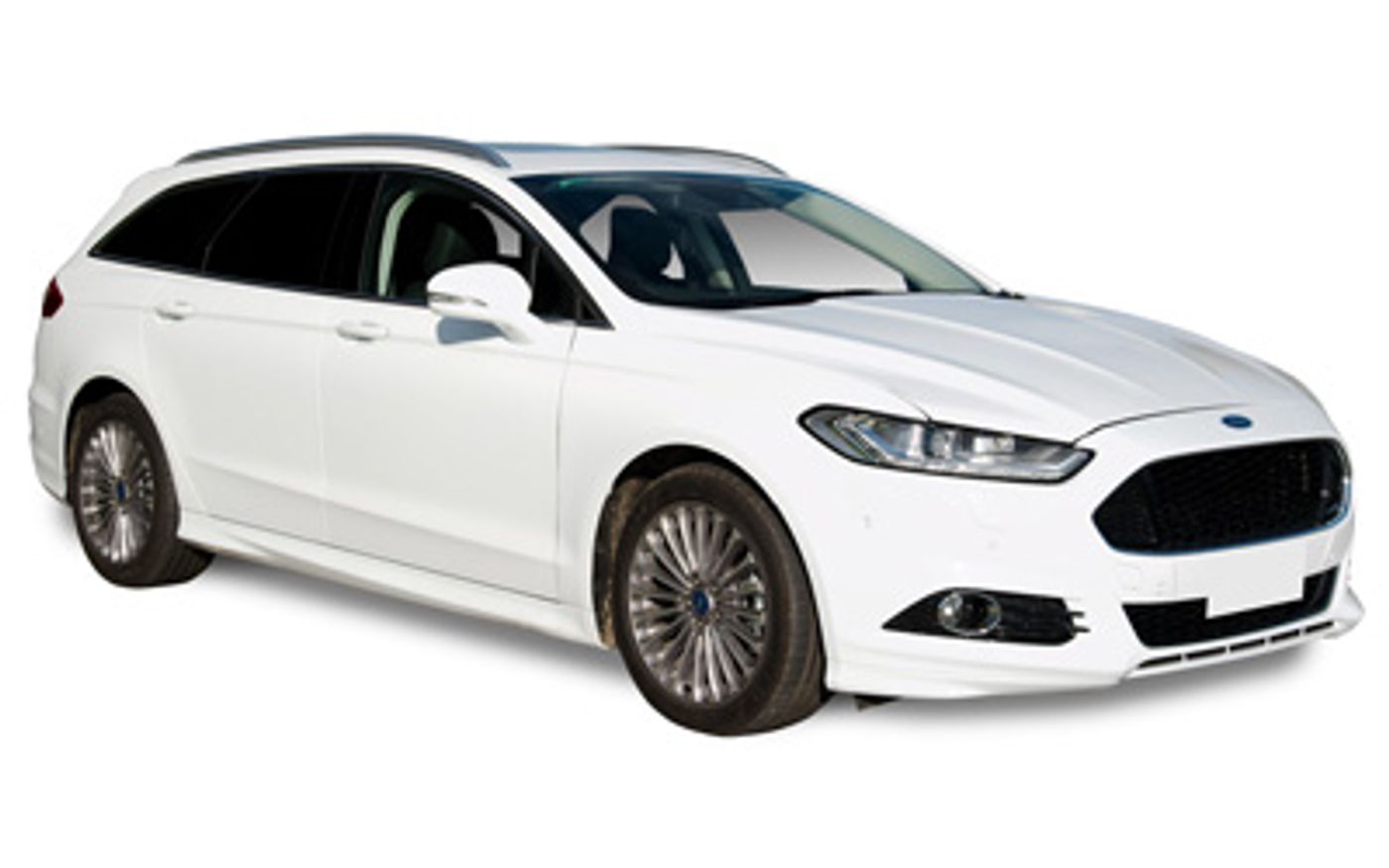 Hero image of a new Ford Mondeo Titanium (2015) price & specs available with CarExpert deals.
