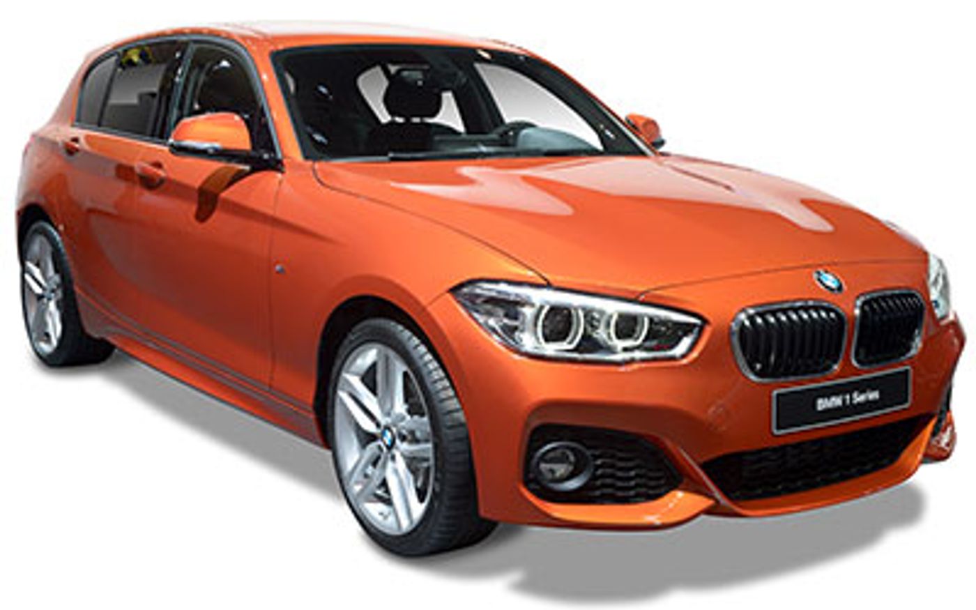 Hero image of a new BMW 1 Series Urban Line (2019) price & specs available with CarExpert deals.