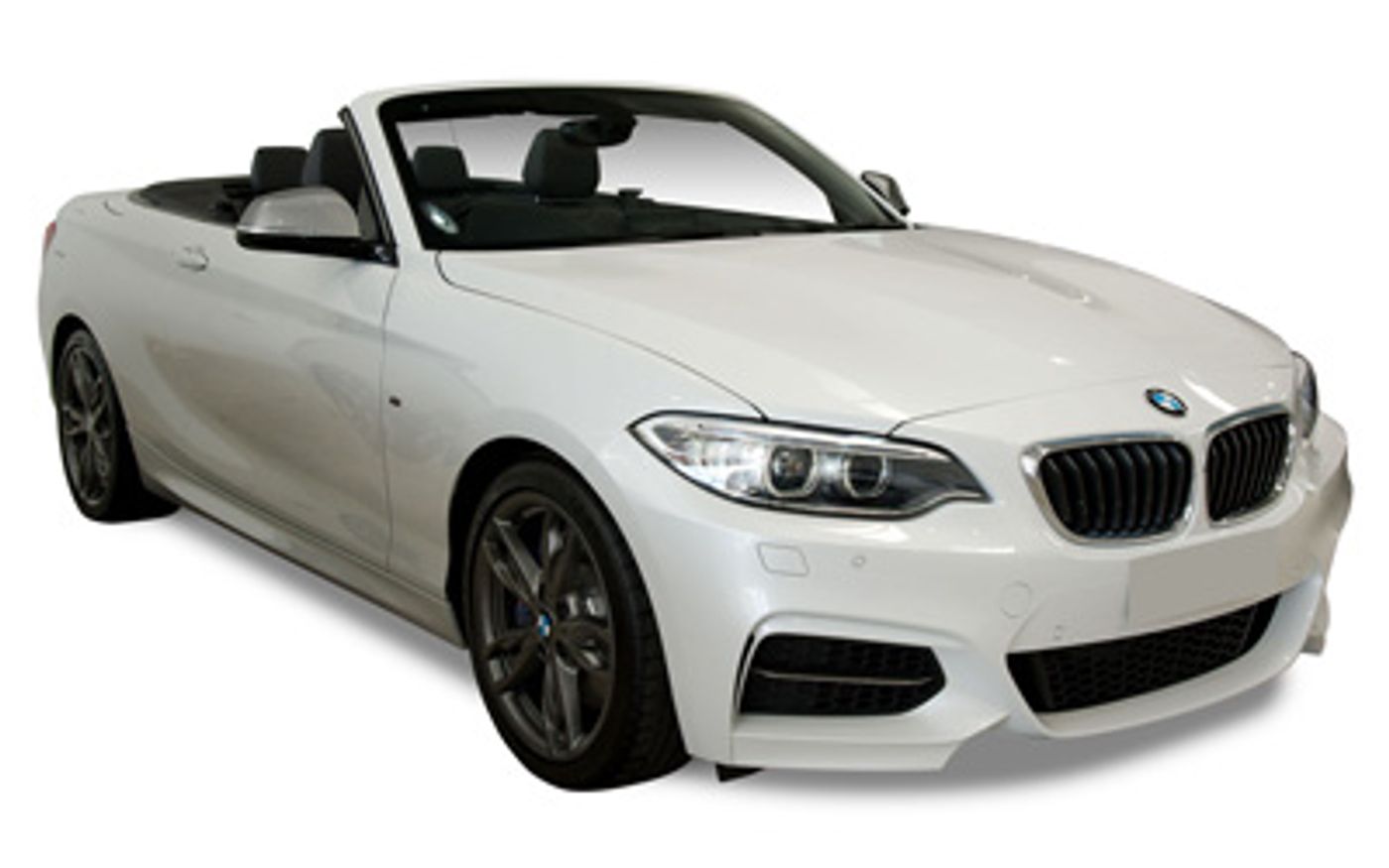 Hero image of a new BMW 2 Series M Sport (2020) price & specs available with CarExpert deals.