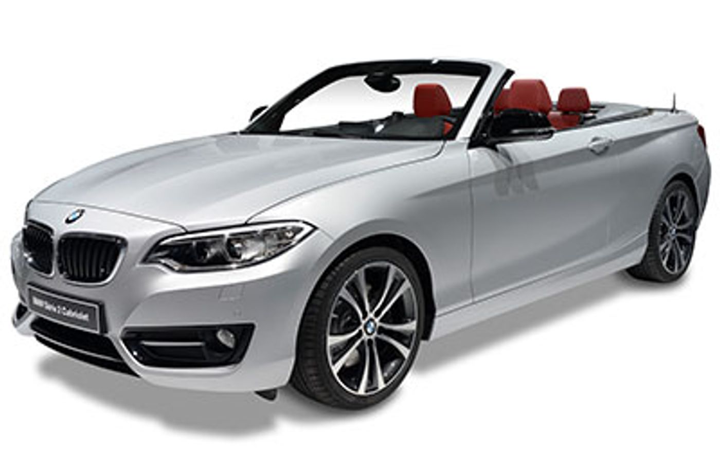 Hero image of a new BMW 2 Series Base (2015) price & specs available with CarExpert deals.