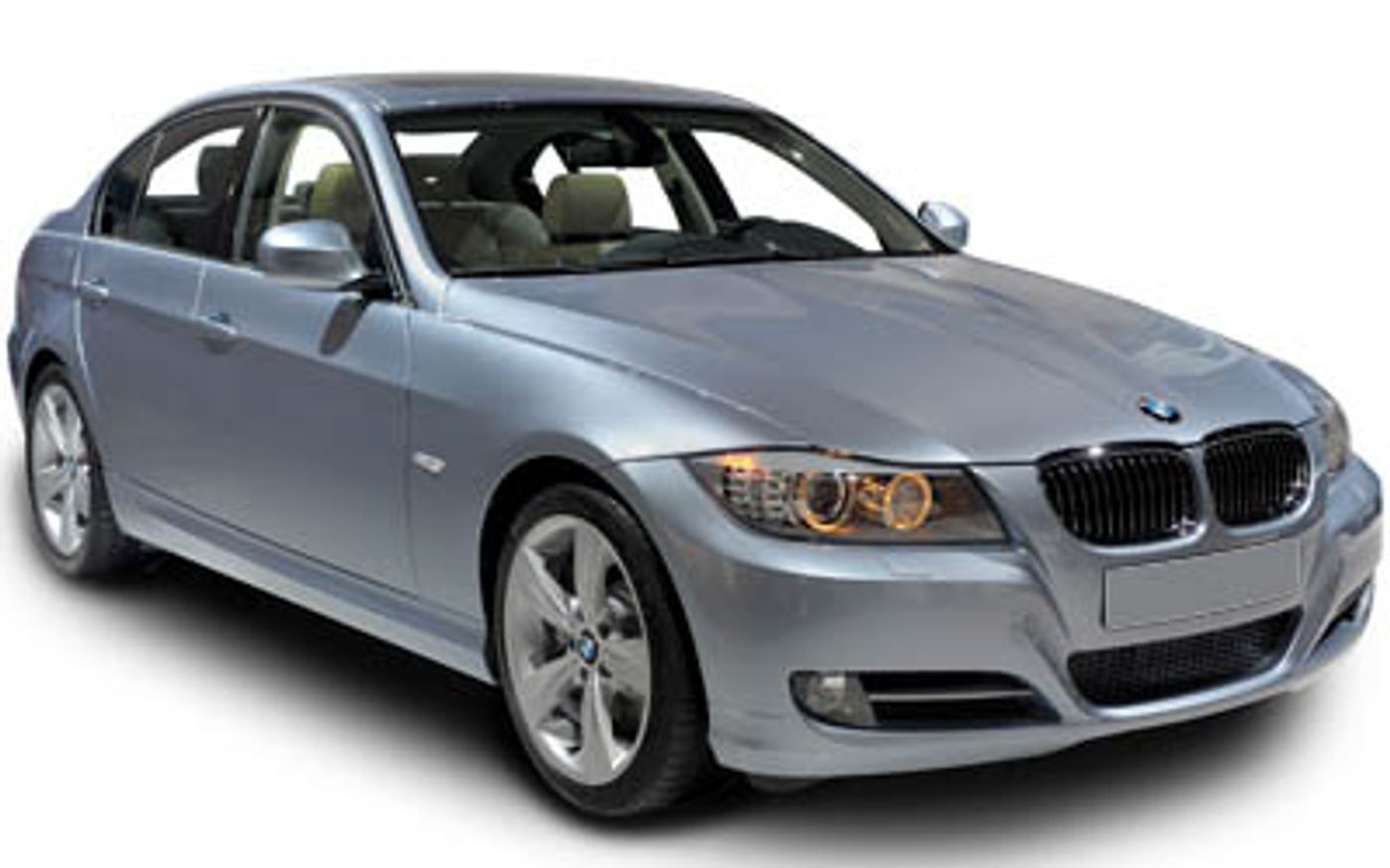 Hero image of a new BMW 3 Series Sport (2010) price & specs available with CarExpert deals.