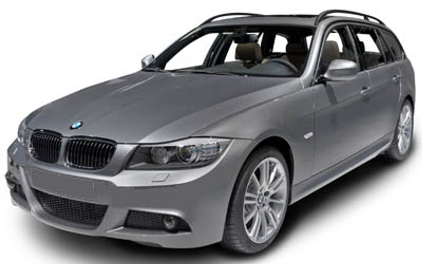 Hero image of a new BMW 3 Series Innovations Package (2010) price & specs available with CarExpert deals.