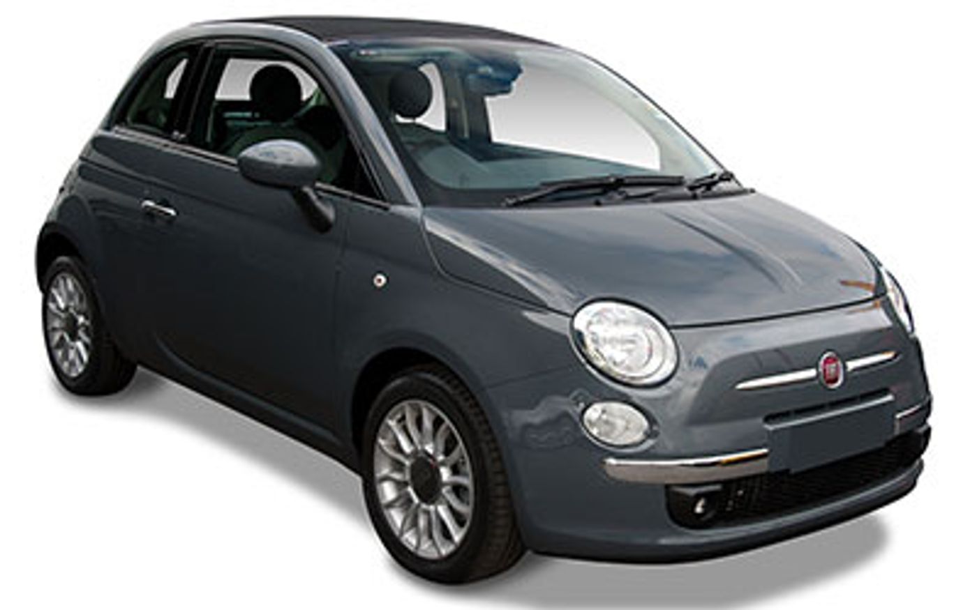 Hero image of a new Fiat 500C Lounge (2014) price & specs available with CarExpert deals.