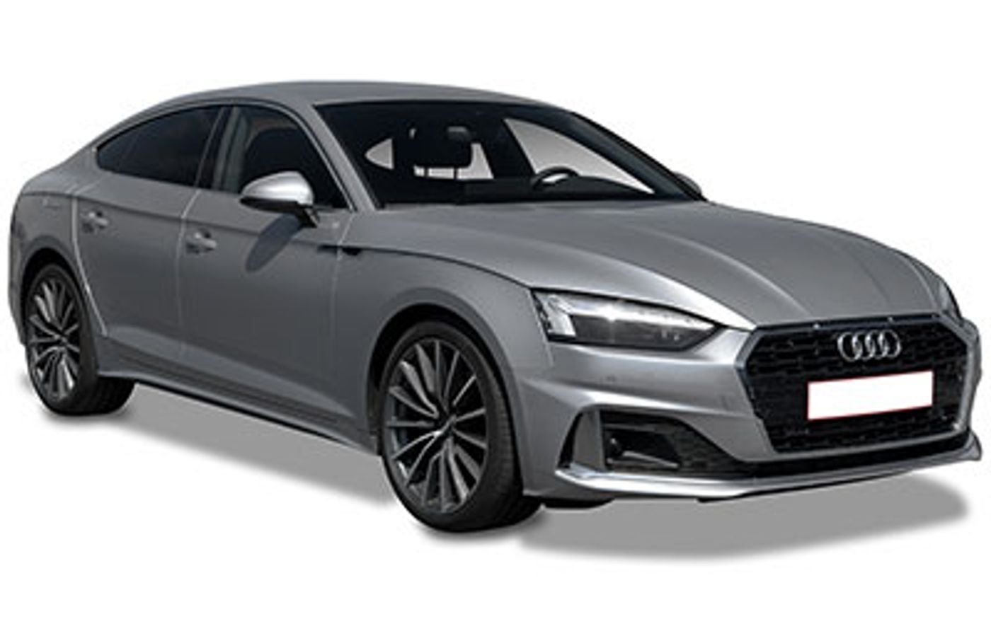 Hero image of a new Audi A5 S Line (2022) price & specs available with CarExpert deals.