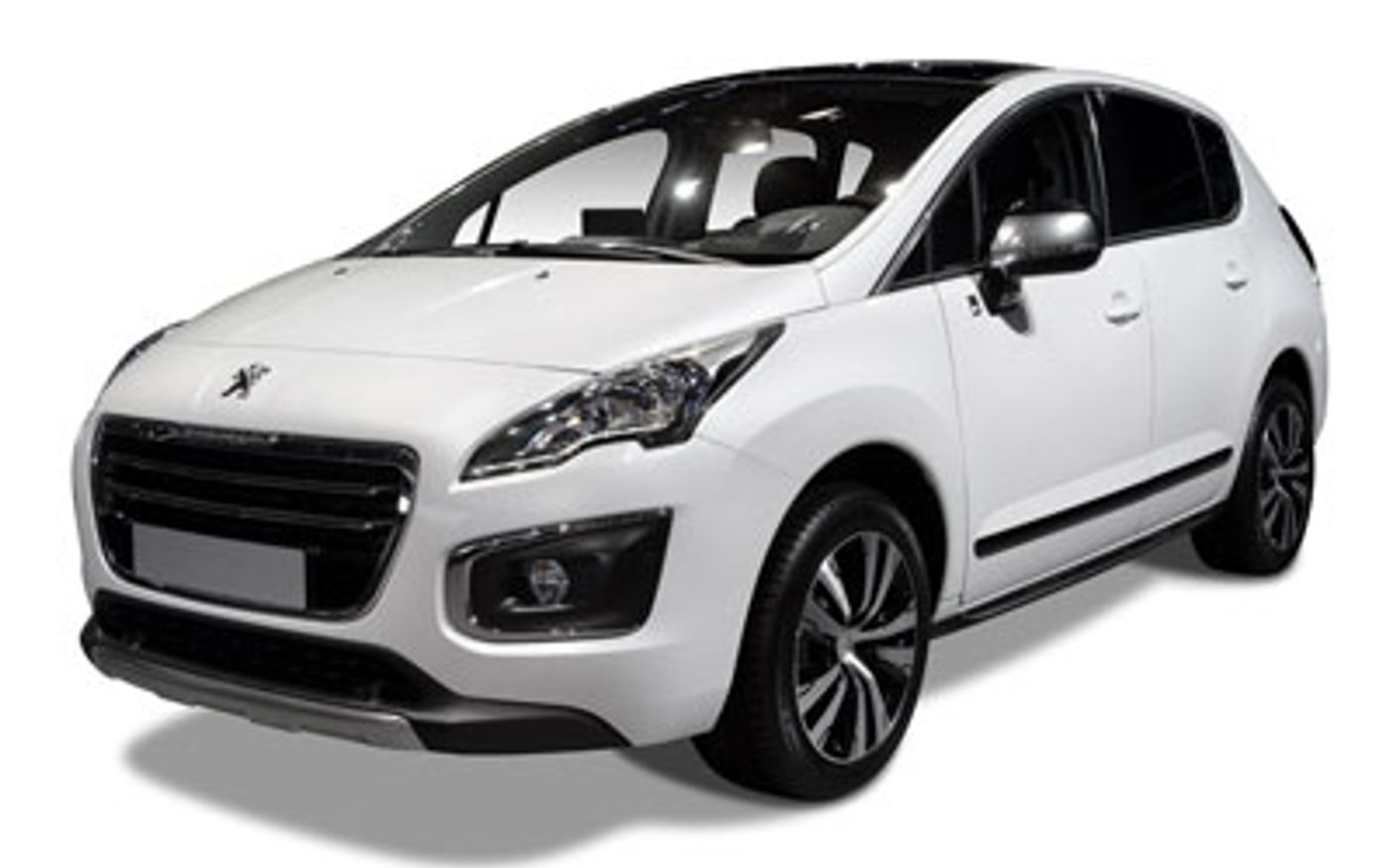 Hero image of a new Peugeot 3008 Active (2015) price & specs available with CarExpert deals.