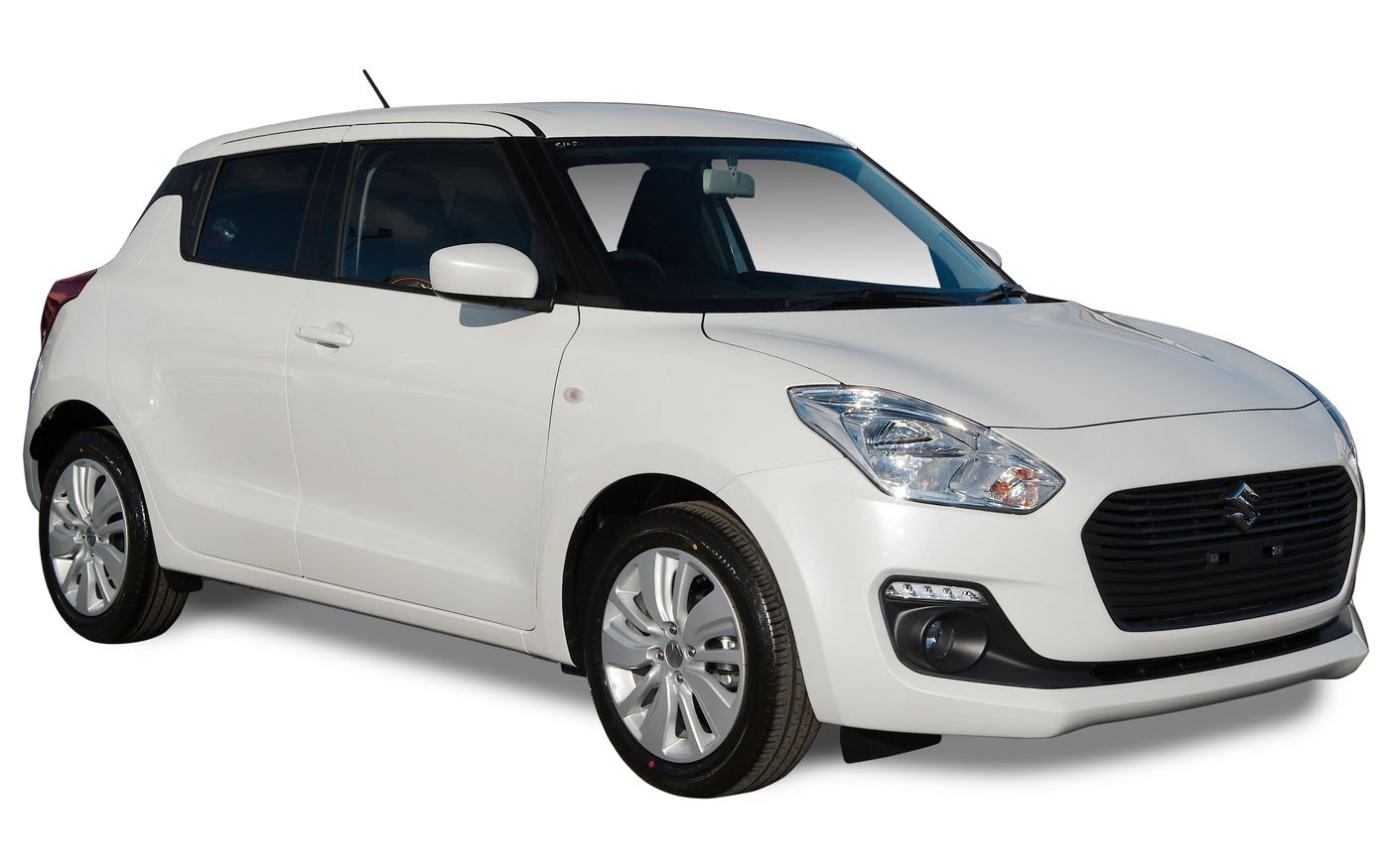 Hero image of a new Suzuki Swift Glx Turbo (2022) price & specs available with CarExpert deals.