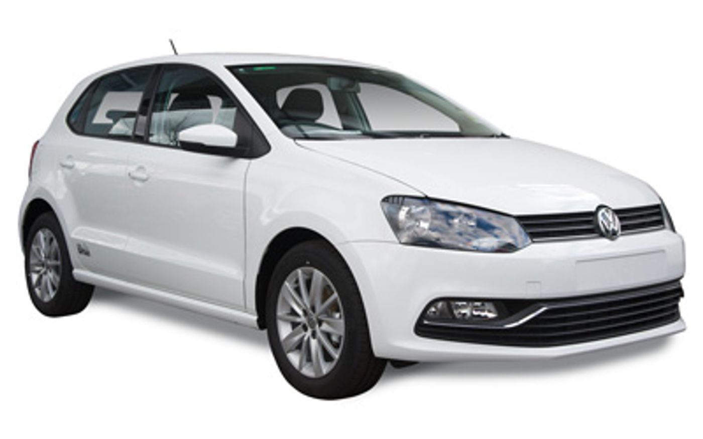 Hero image of a new Volkswagen Polo Urban+ (2017) price & specs available with CarExpert deals.