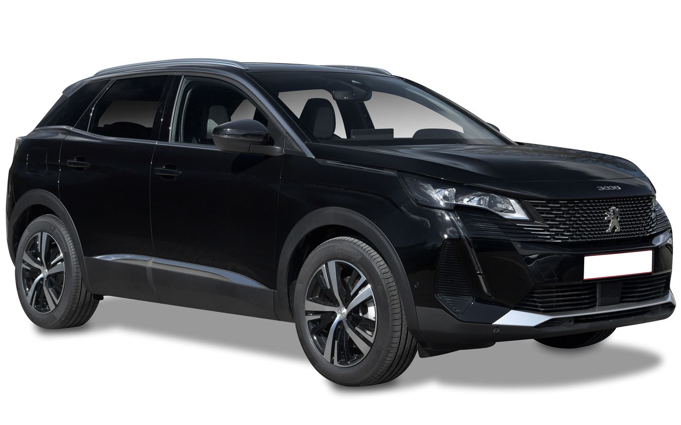 Hero image of a new Peugeot 3008 Allure (2023) price & specs available with CarExpert deals.