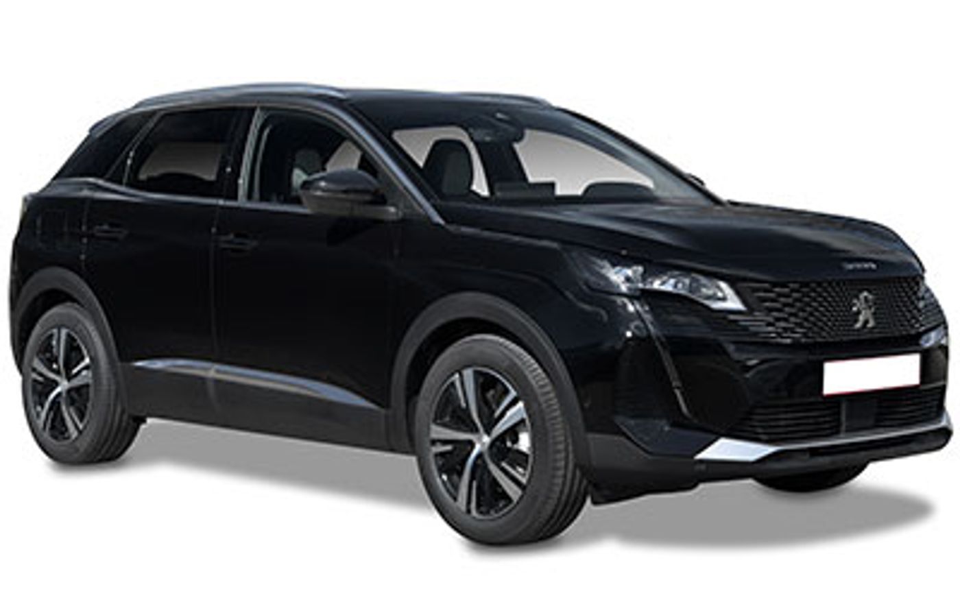Hero image of a new Peugeot 3008 GT (2022) price & specs available with CarExpert deals.