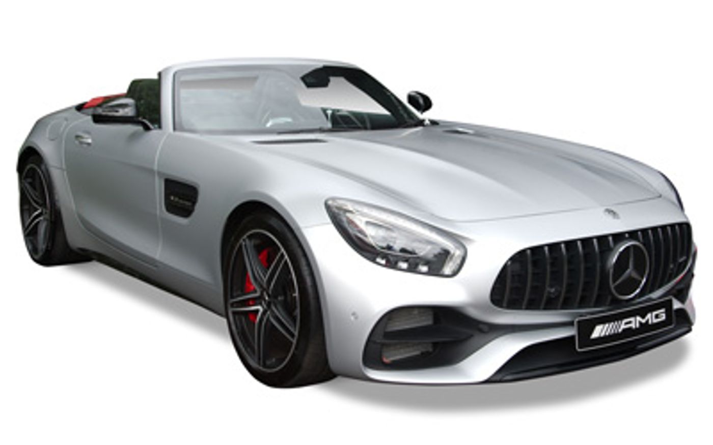 Hero image of a new Mercedes-AMG GT C (2018) price & specs available with CarExpert deals.