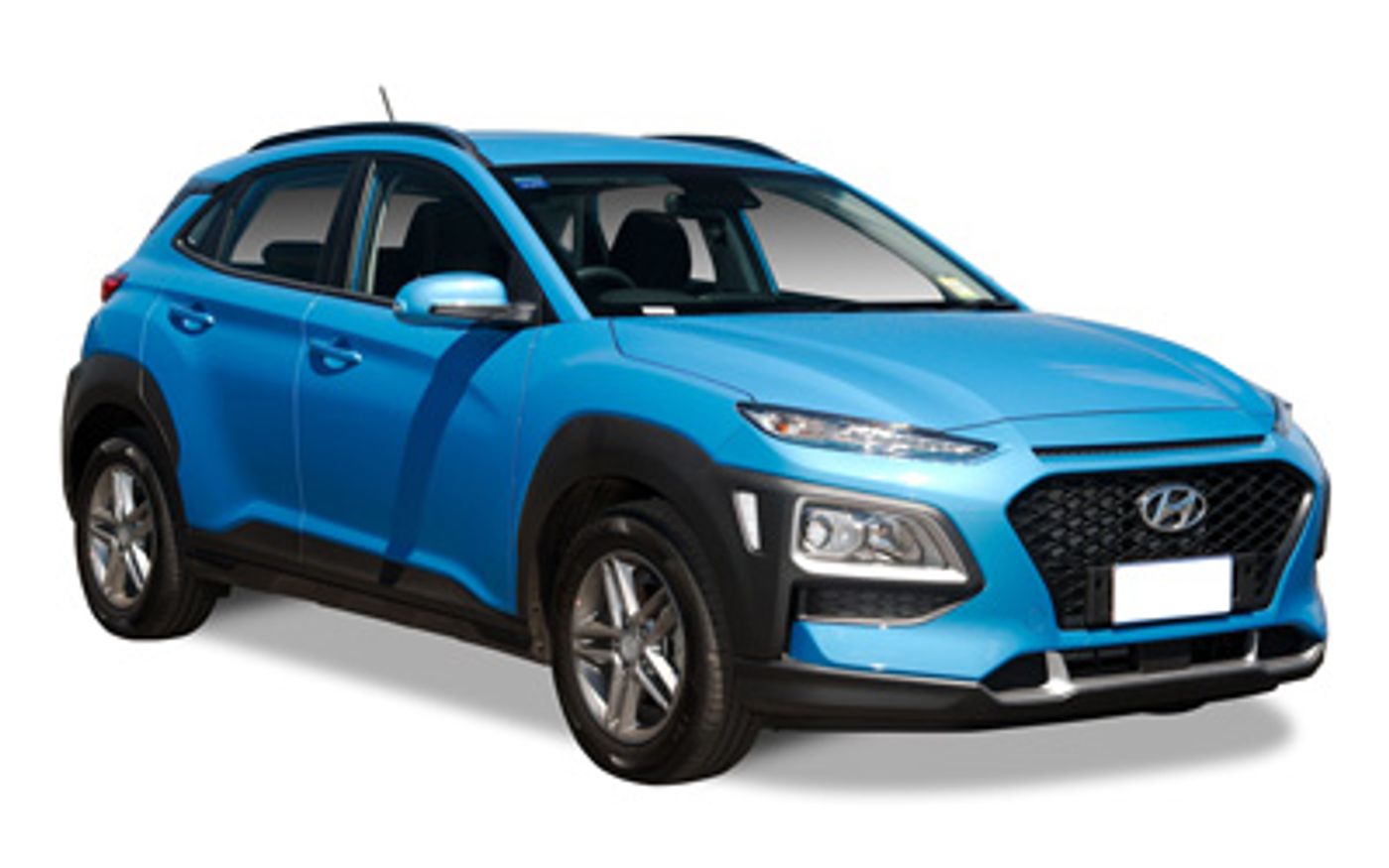 Hero image of a new Hyundai Kona Active (2019) price & specs available with CarExpert deals.