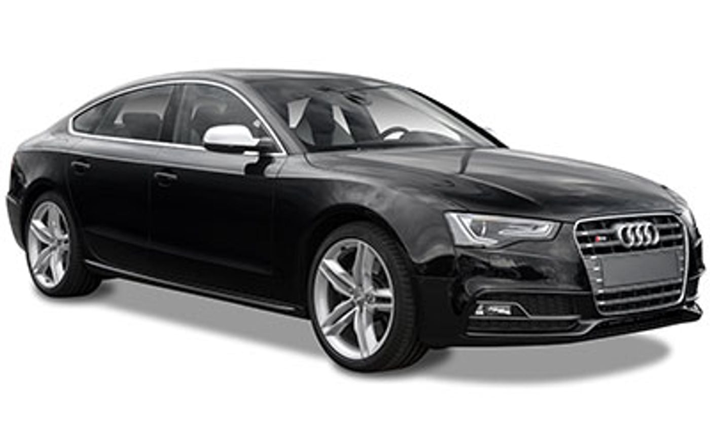 Hero image of a new Audi S5 Base (2016) price & specs available with CarExpert deals.