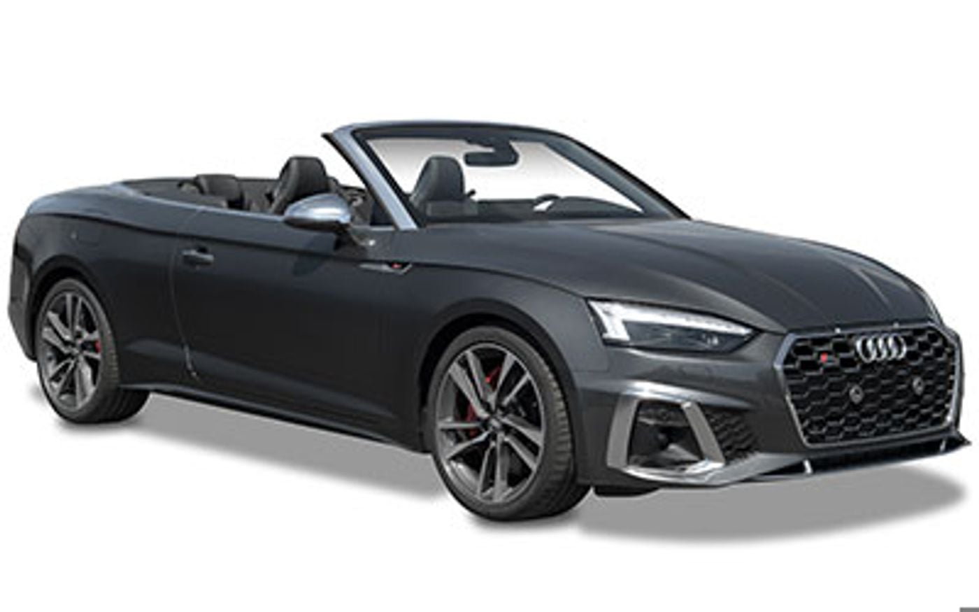 Hero image of a new Audi S5 Base (2020) price & specs available with CarExpert deals.