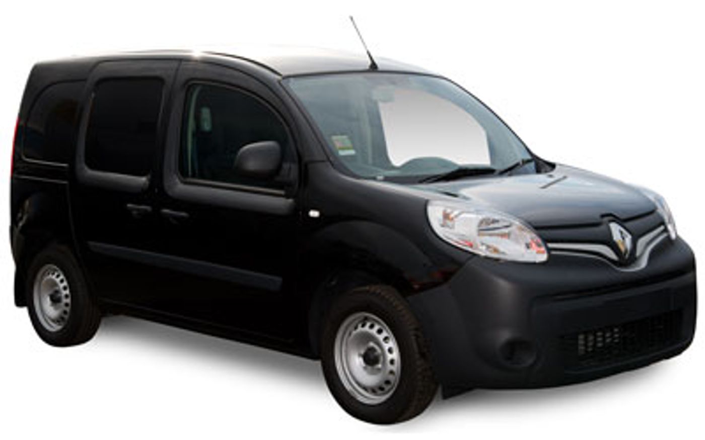 Hero image of a new Renault Kangoo Maxi (2020) price & specs available with CarExpert deals.