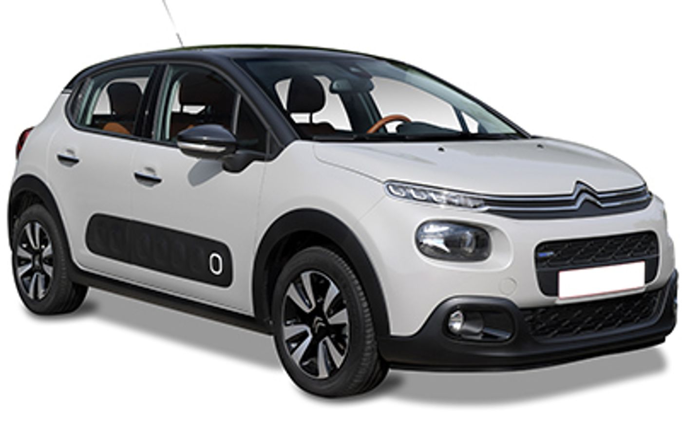 Hero image of a new Citroen C3 Shine (2018) price & specs available with CarExpert deals.
