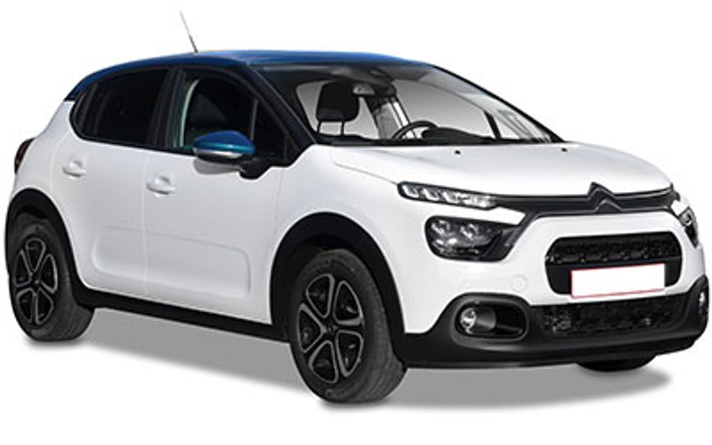 Hero image of a new Citroen C3 Shine (2022) price & specs available with CarExpert deals.