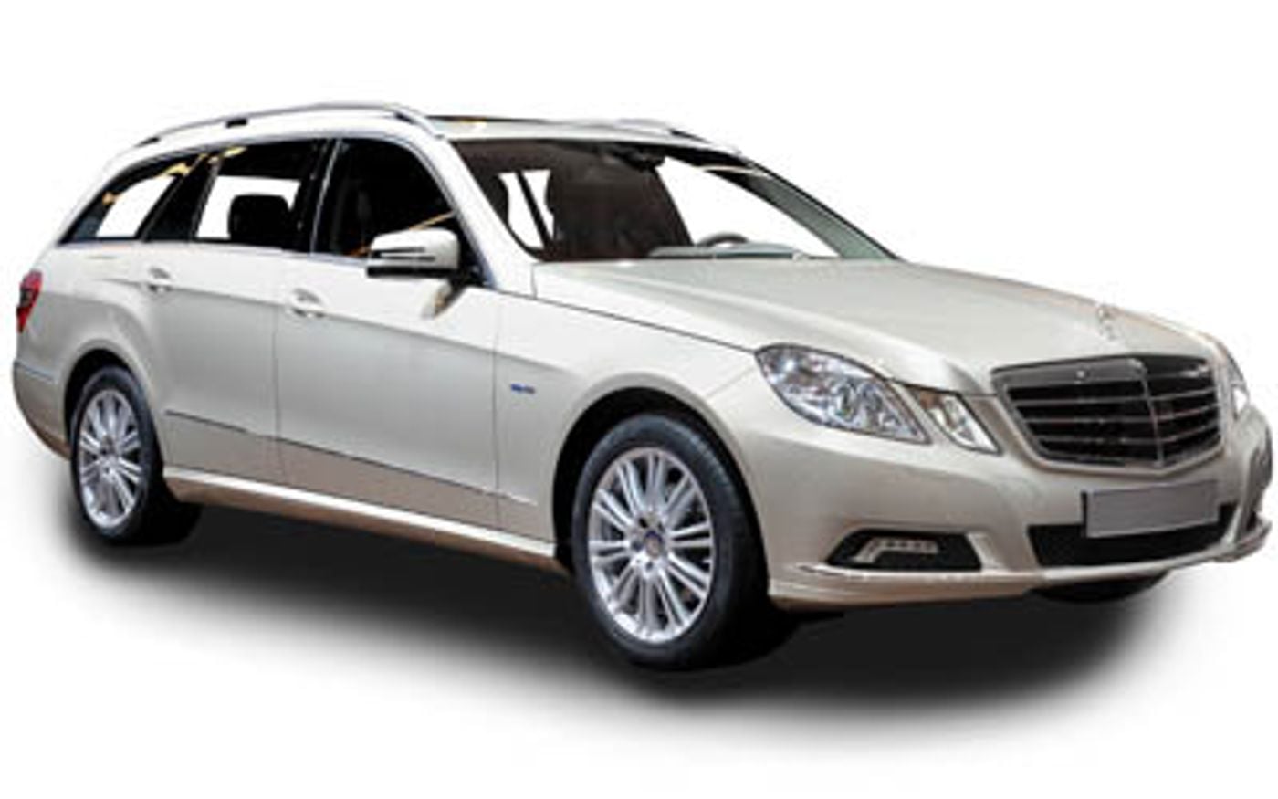 Hero image of a new Mercedes-Benz E-Class Avantgarde (2012) price & specs available with CarExpert deals.