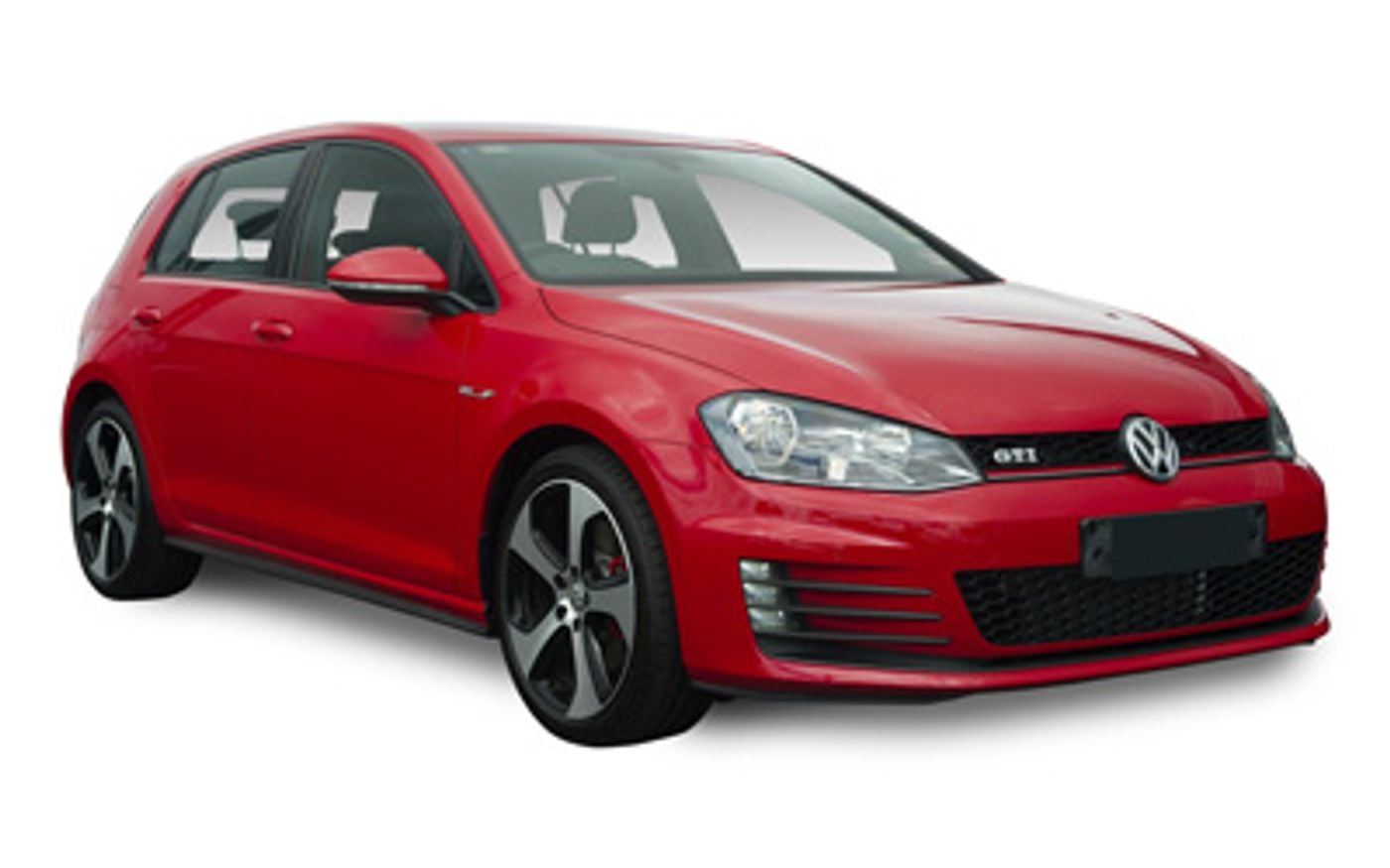 Hero image of a new Volkswagen Golf Base (2017) price & specs available with CarExpert deals.