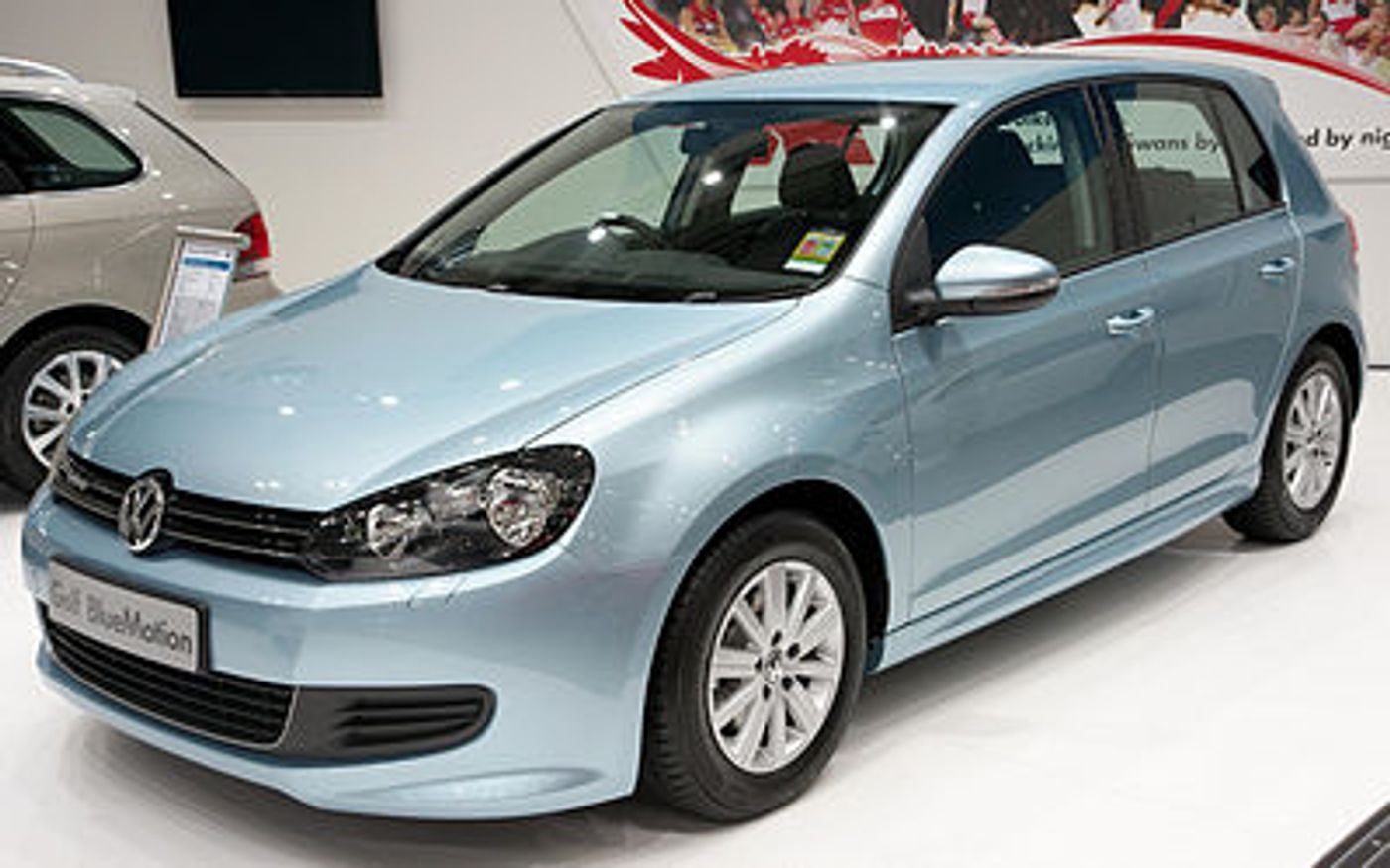 Hero image of a new Volkswagen Golf Base (2013) price & specs available with CarExpert deals.