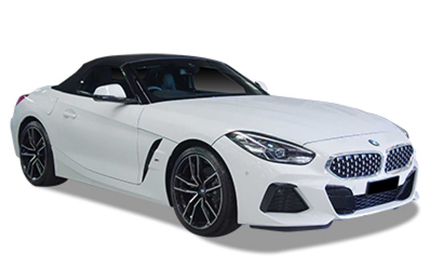 Hero image of a new BMW Z4 M (2022) price & specs available with CarExpert deals.