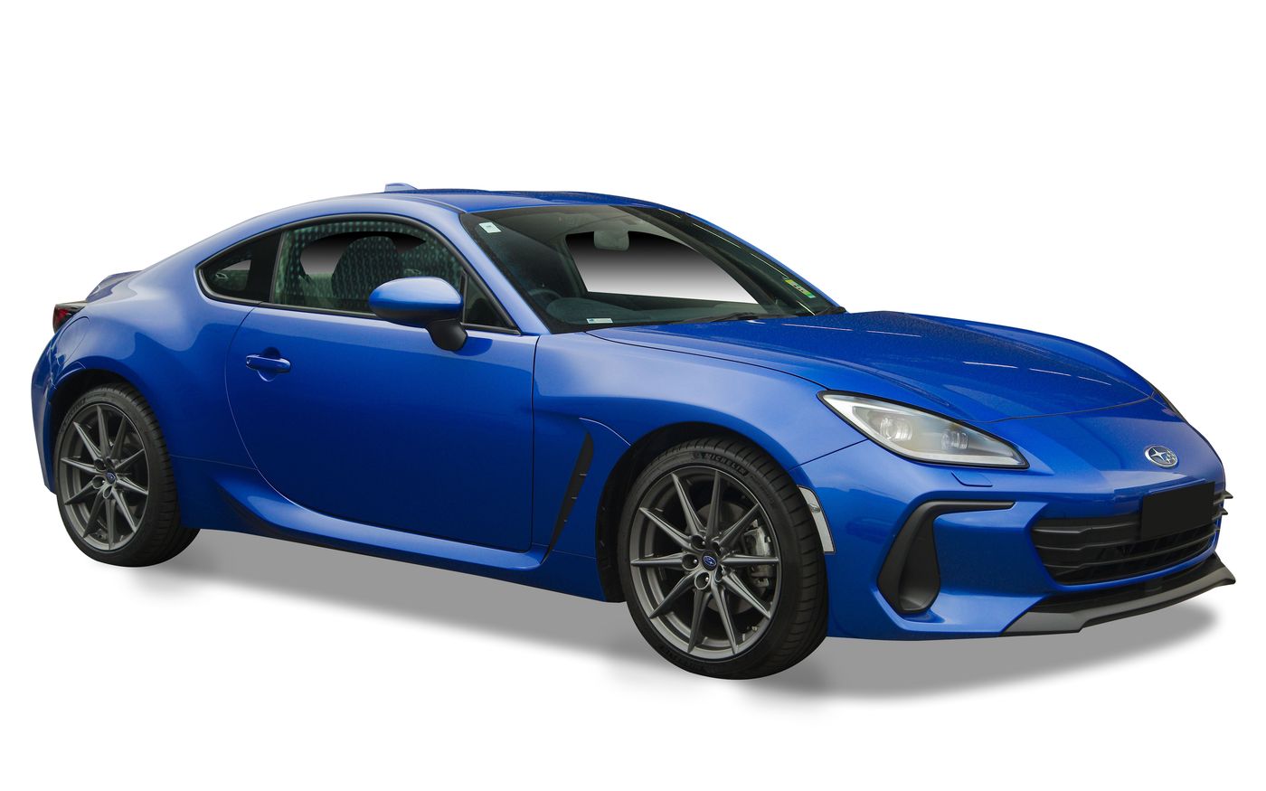 Hero image of a new Subaru BRZ S (2023) price & specs available with CarExpert deals.