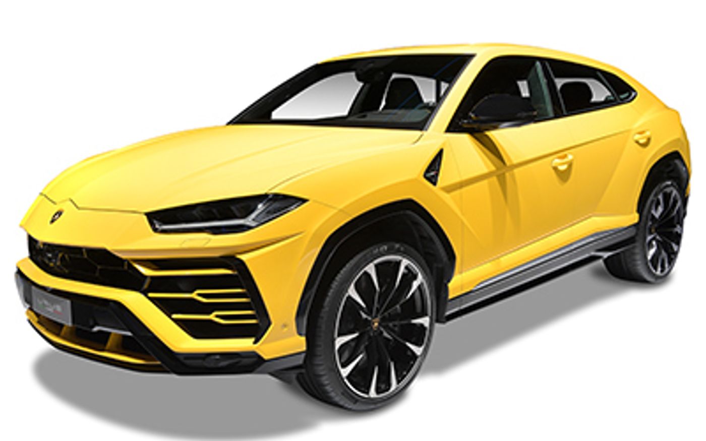Hero image of a new Lamborghini Urus Base (2020) price & specs available with CarExpert deals.