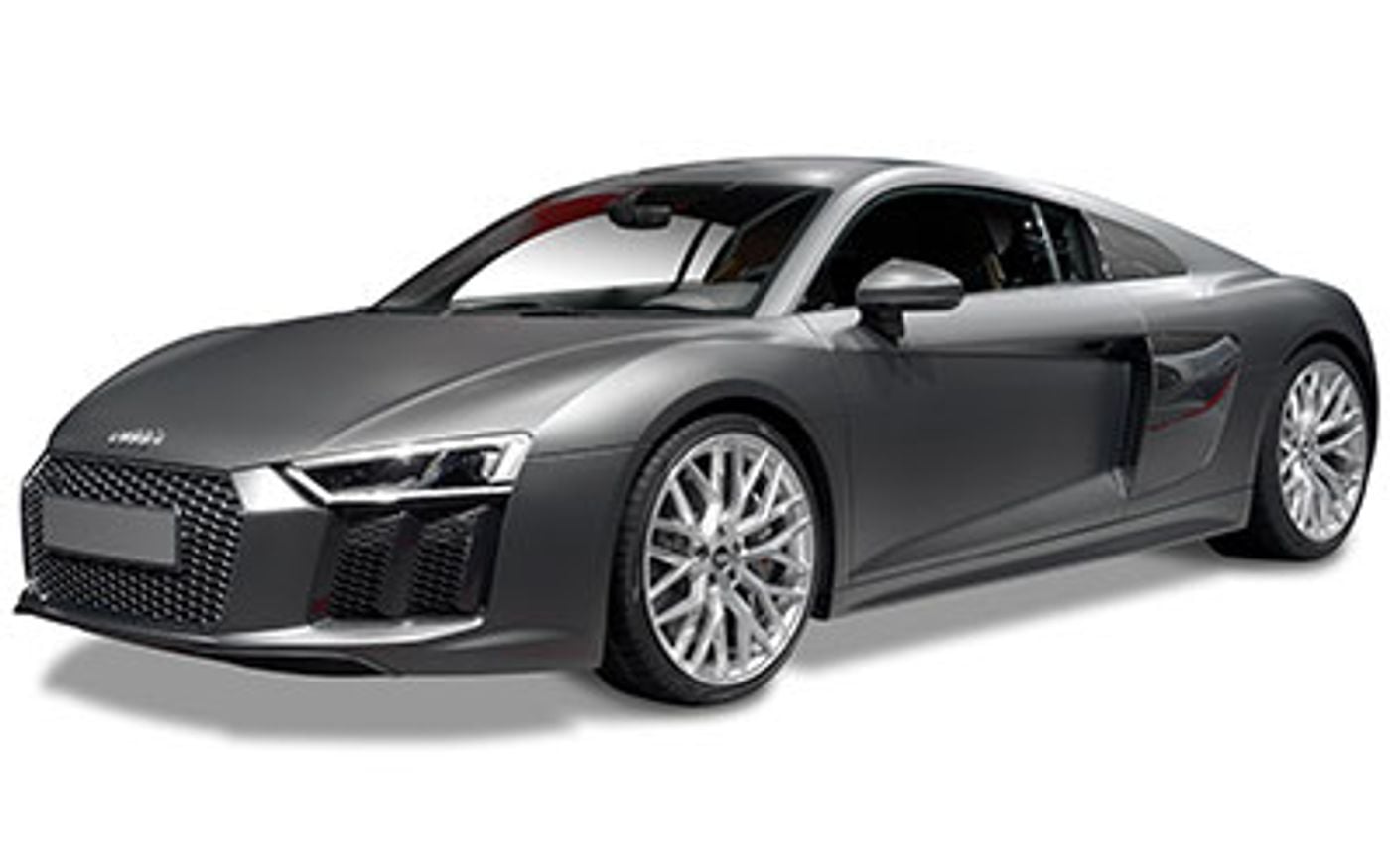 Hero image of a new Audi R8 Neuburg Edition (2018) price & specs available with CarExpert deals.
