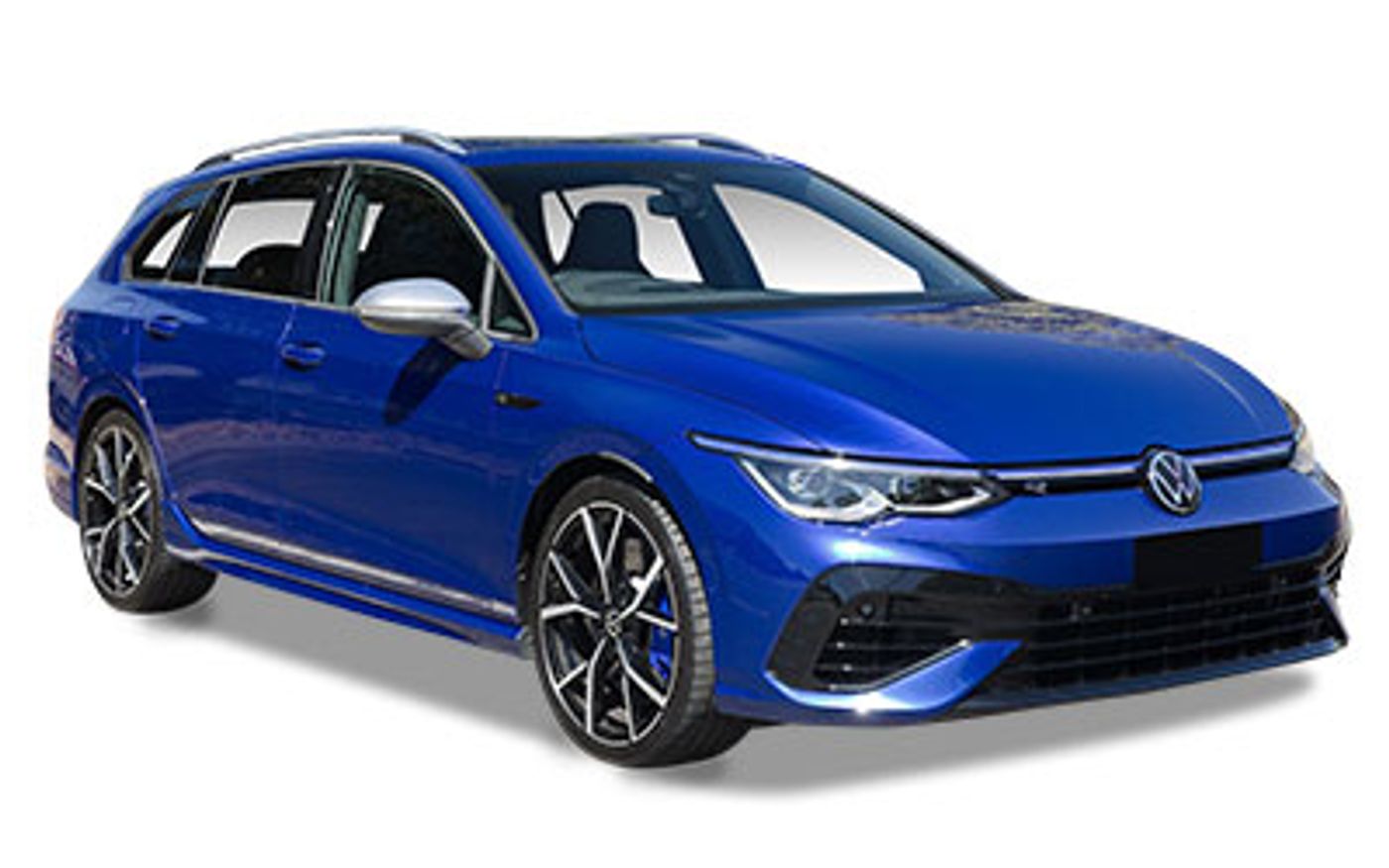 Hero image of a new Volkswagen Golf R (2022) price & specs available with CarExpert deals.