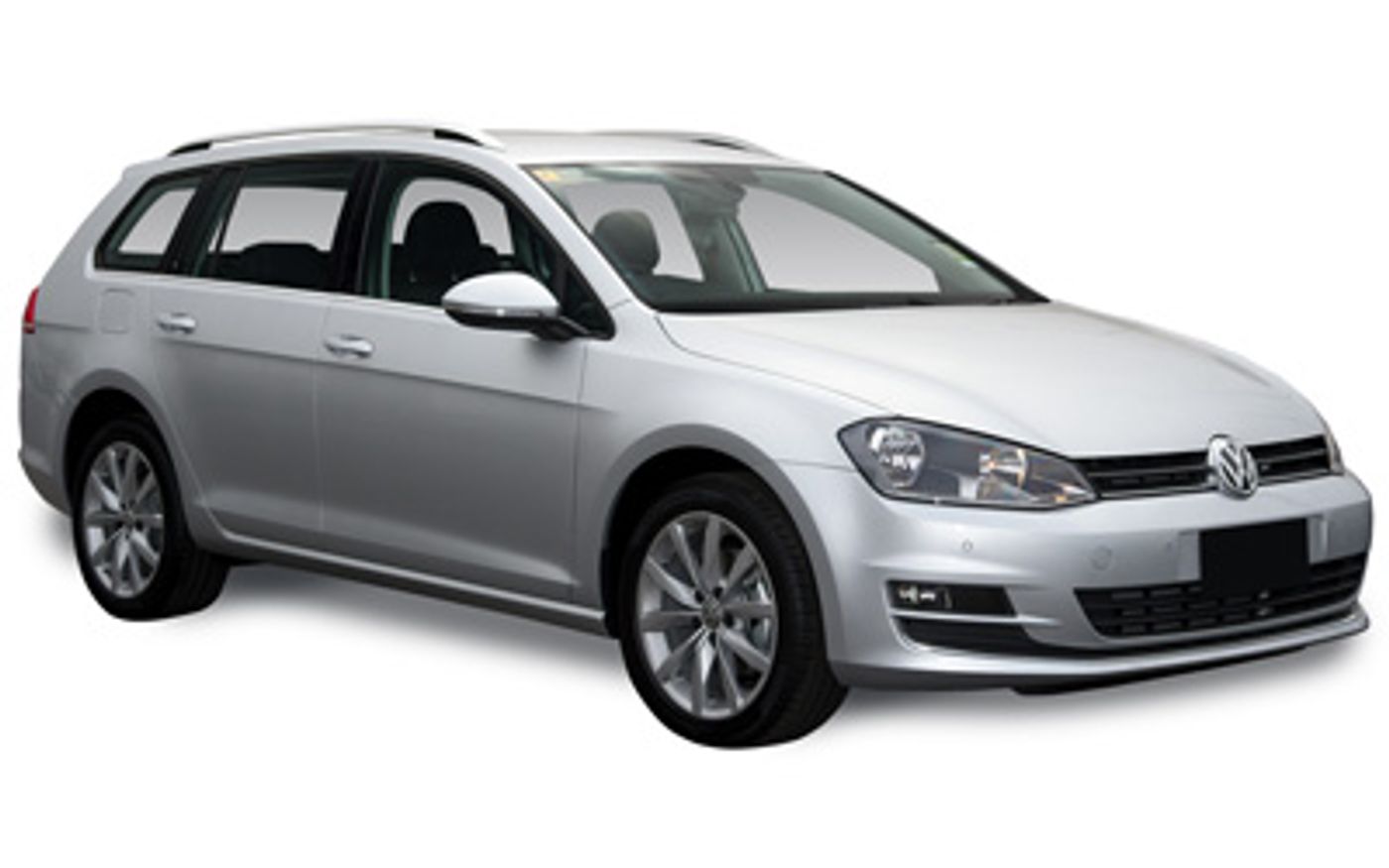 Hero image of a new Volkswagen Golf Highline (2016) price & specs available with CarExpert deals.