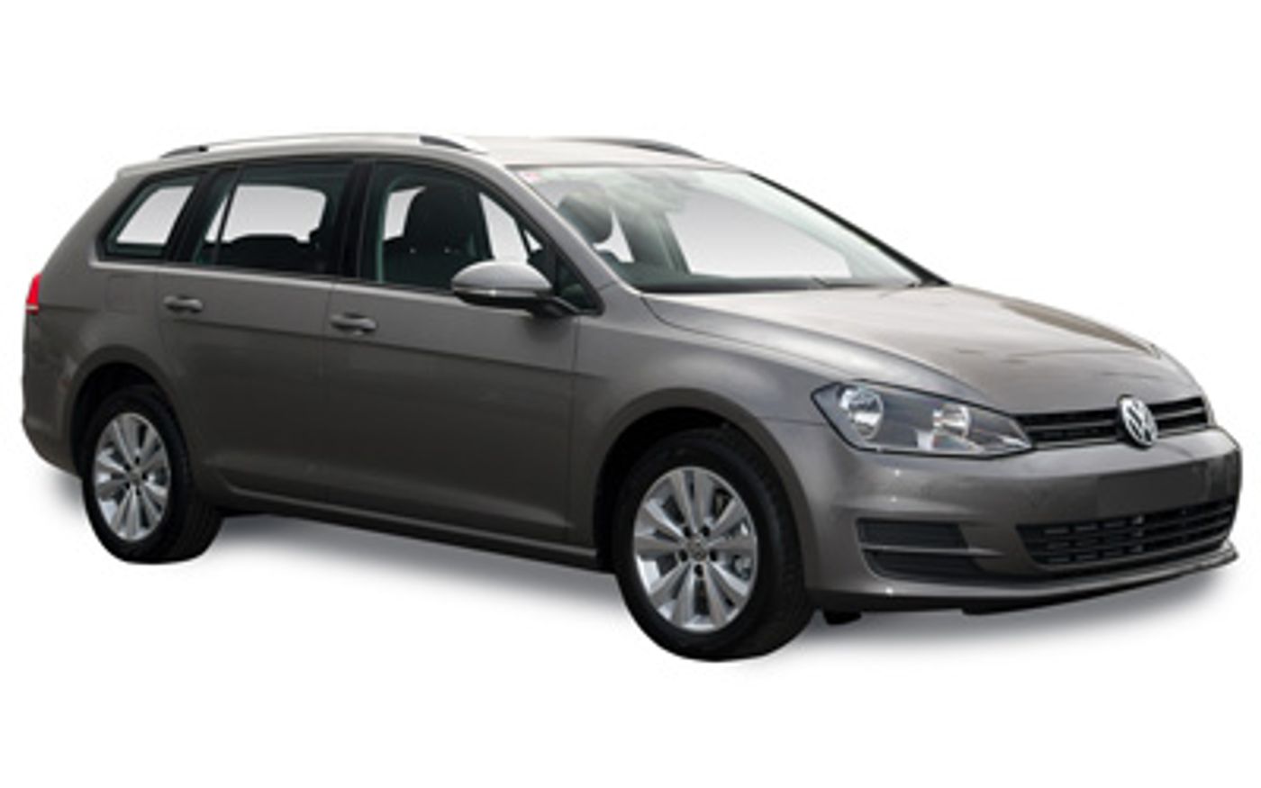 Hero image of a new Volkswagen Golf Comfortline (2018) price & specs available with CarExpert deals.