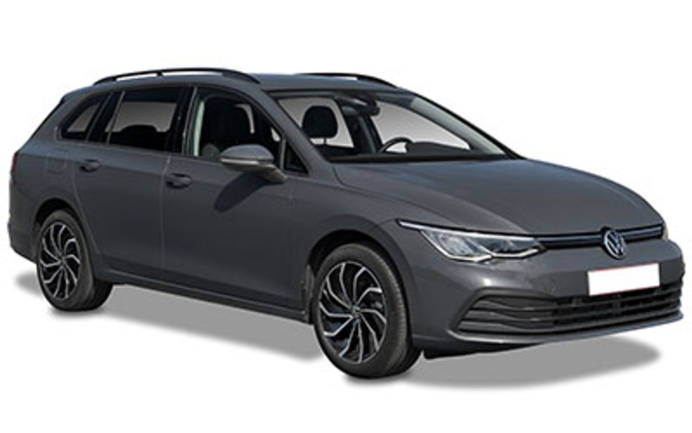 Hero image of a new Volkswagen Golf Life (2022) price & specs available with CarExpert deals.