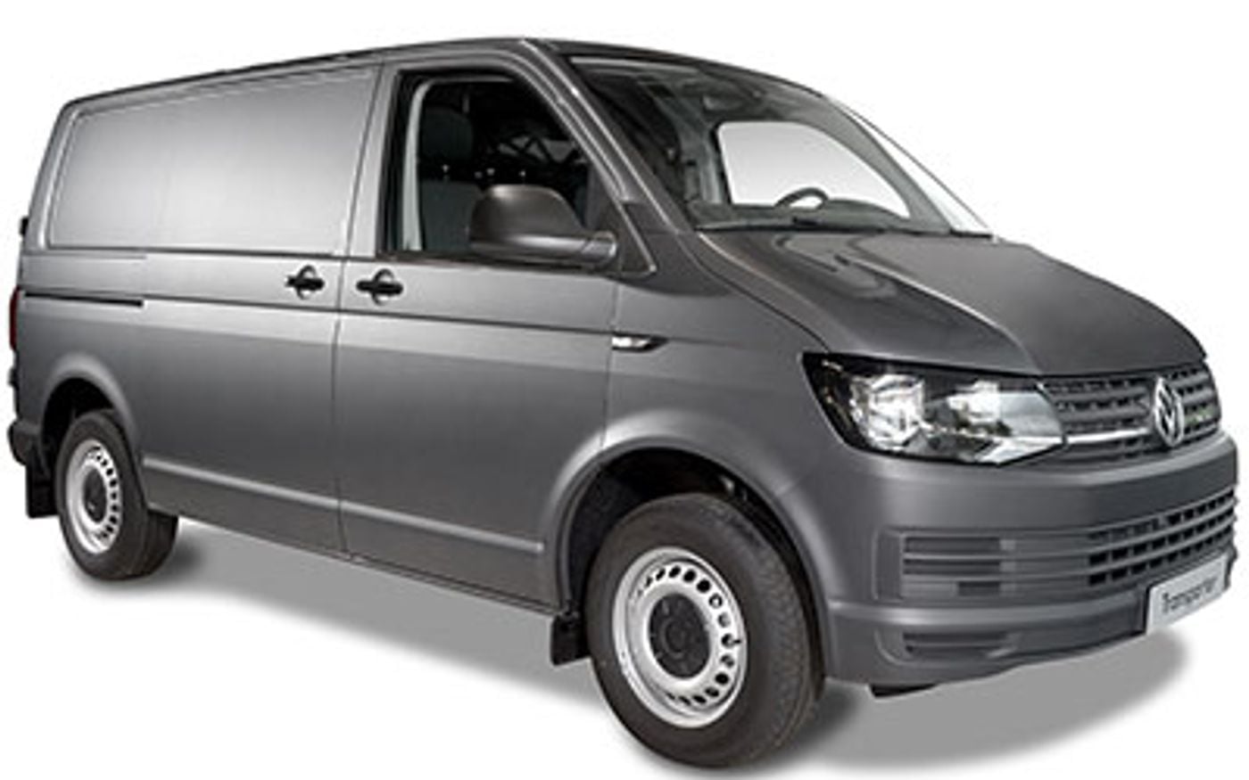 Hero image of a new Volkswagen Transporter Base (2017) price & specs available with CarExpert deals.
