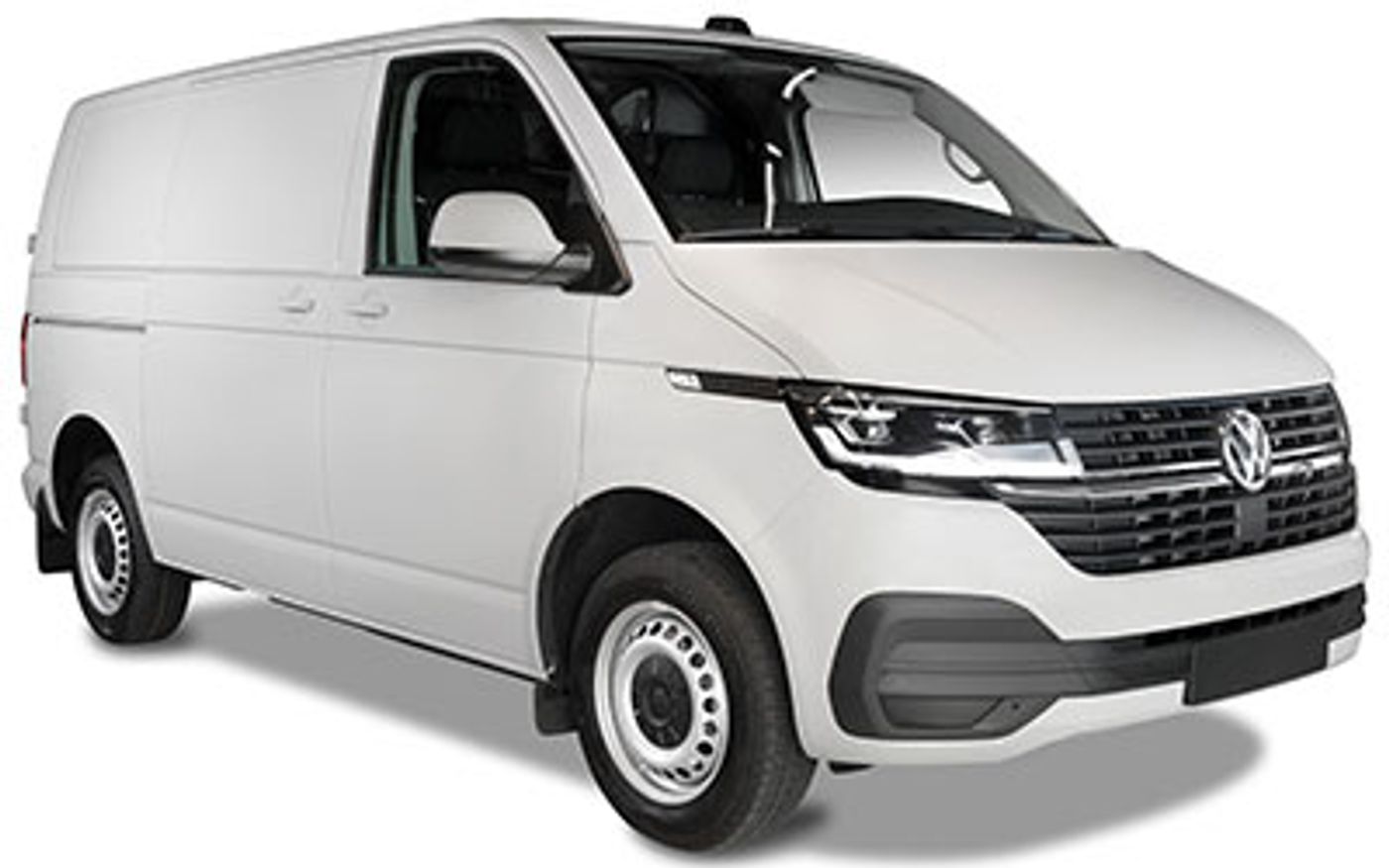 Hero image of a new Volkswagen Transporter Base (2022) price & specs available with CarExpert deals.