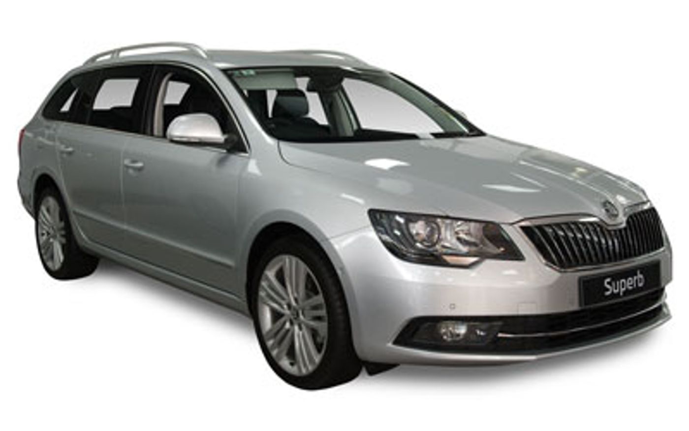 Hero image of a new Skoda Superb Elegance (2015) price & specs available with CarExpert deals.