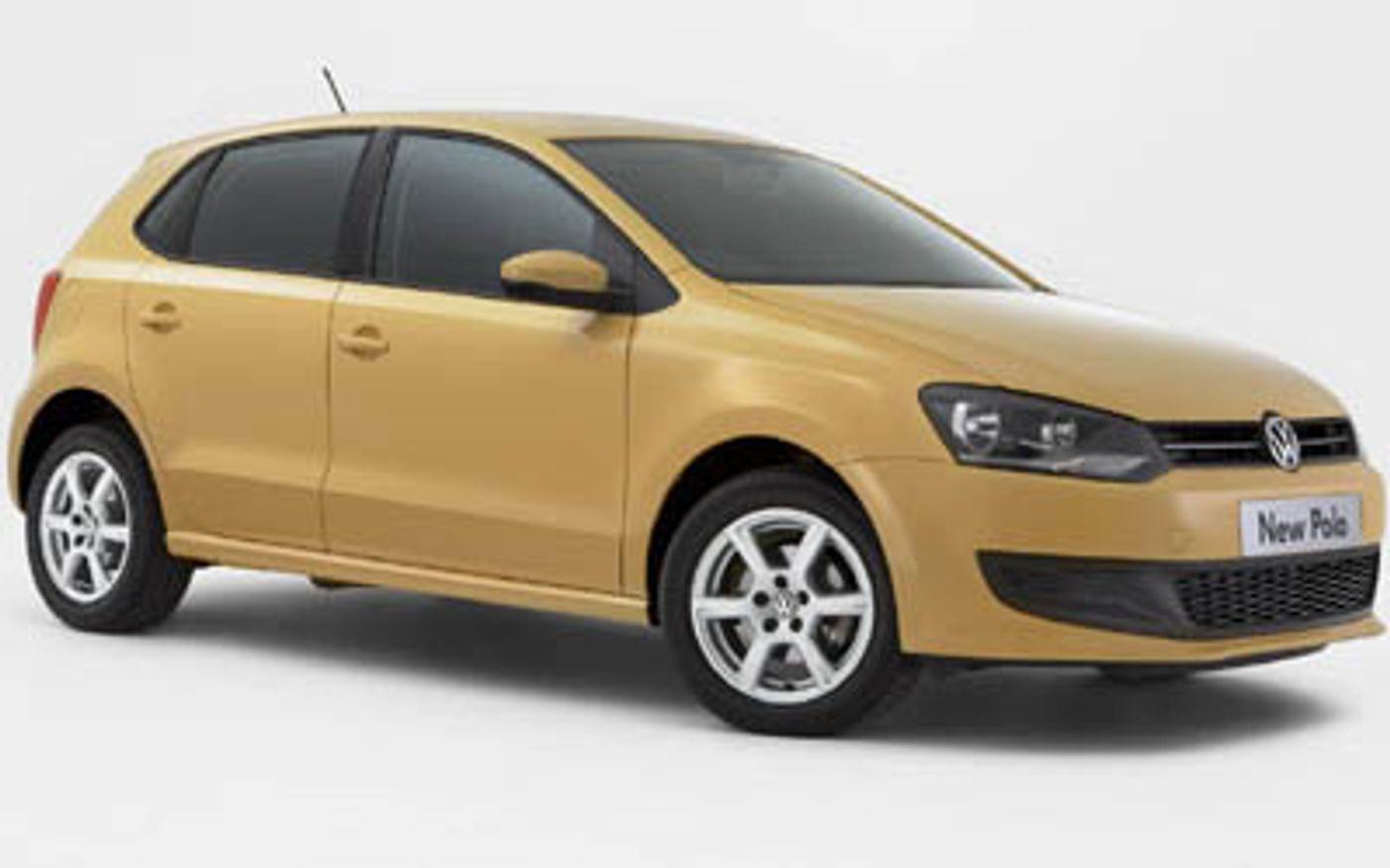 Hero image of a new Volkswagen Polo Comfortline (2010) price & specs available with CarExpert deals.