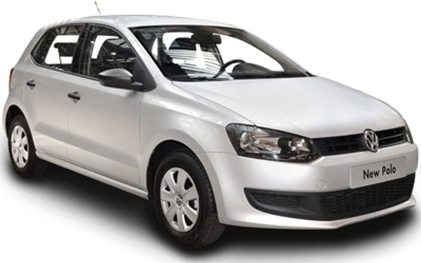 Hero image of a new Volkswagen Polo Comfortline (2013) price & specs available with CarExpert deals.