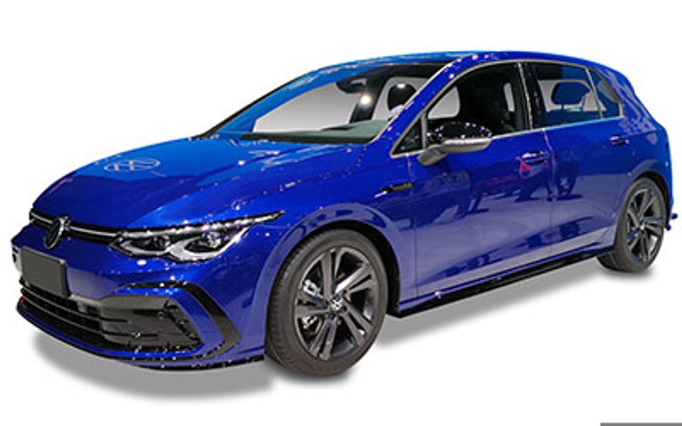 Hero image of a new Volkswagen Golf R (2022) price & specs available with CarExpert deals.